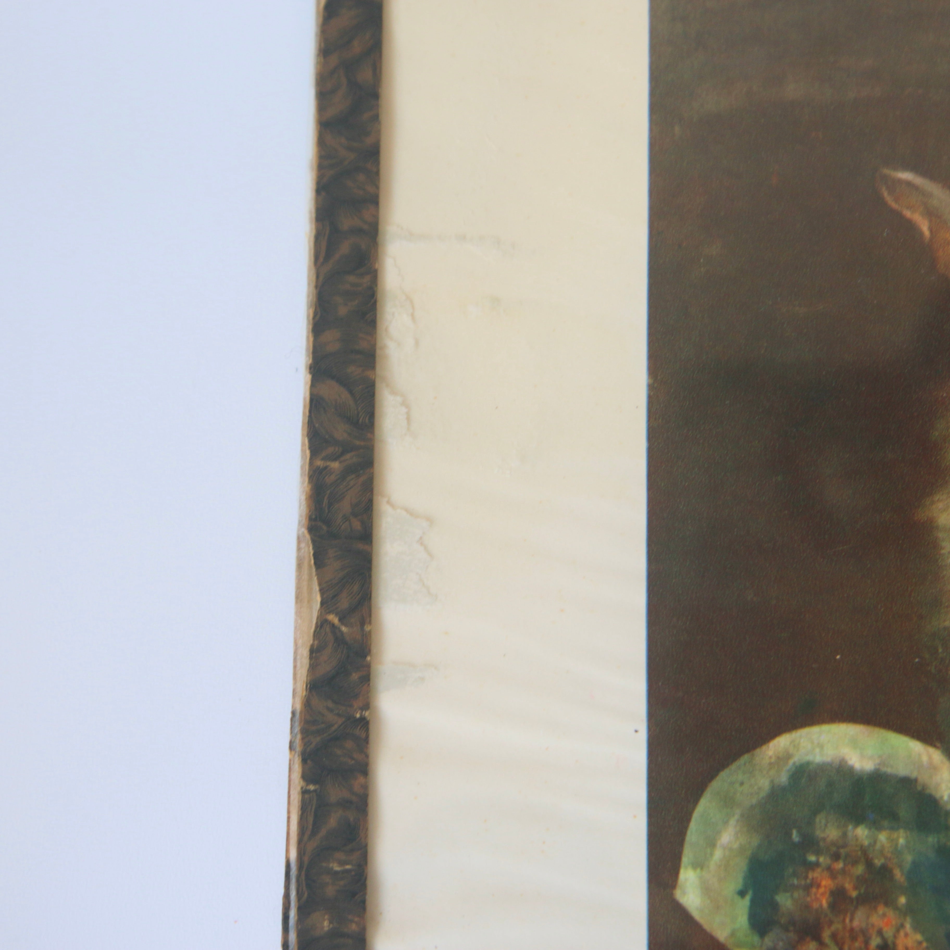 アンティーク絵画 202602071 – BROCANTE