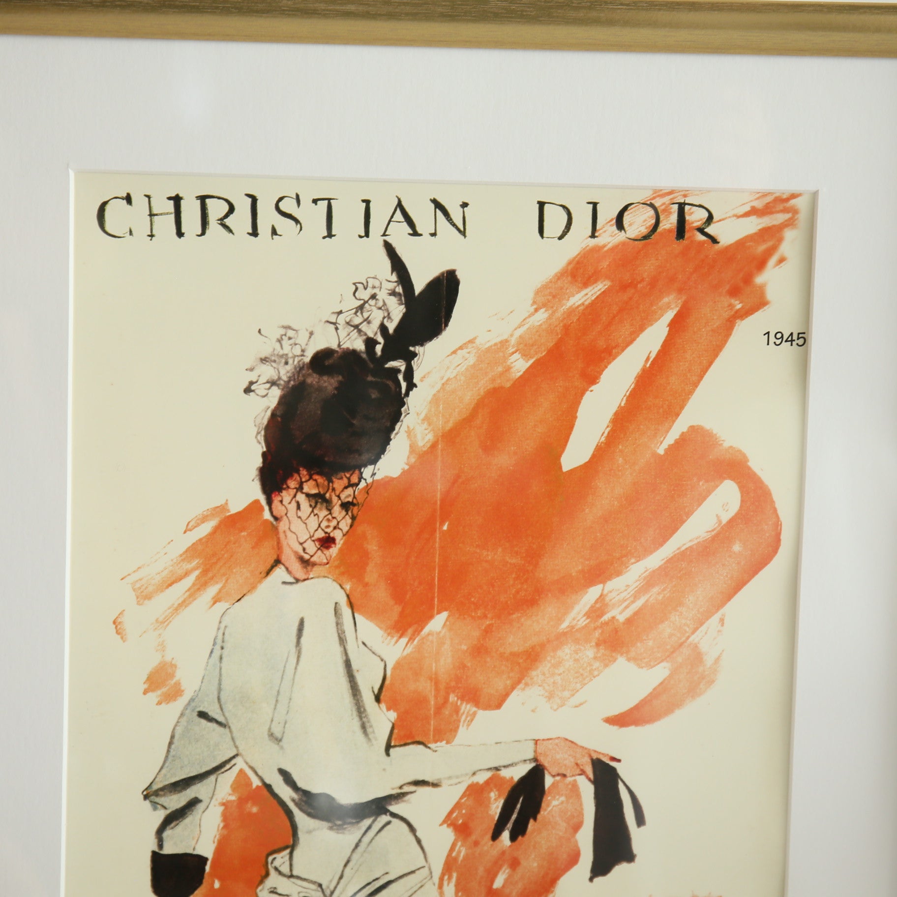 アートポスター 202602263 – BROCANTE