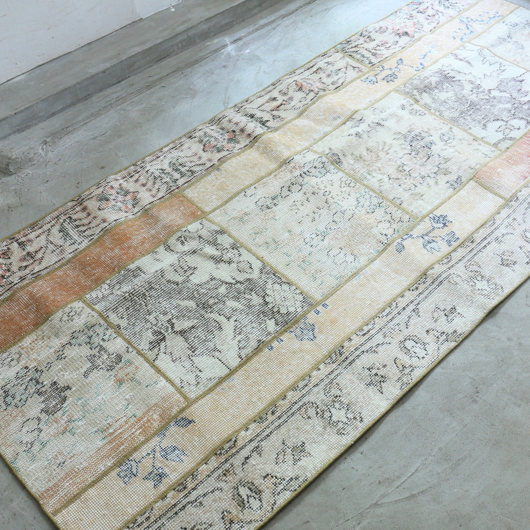 ラグ 絨毯 – BROCANTE