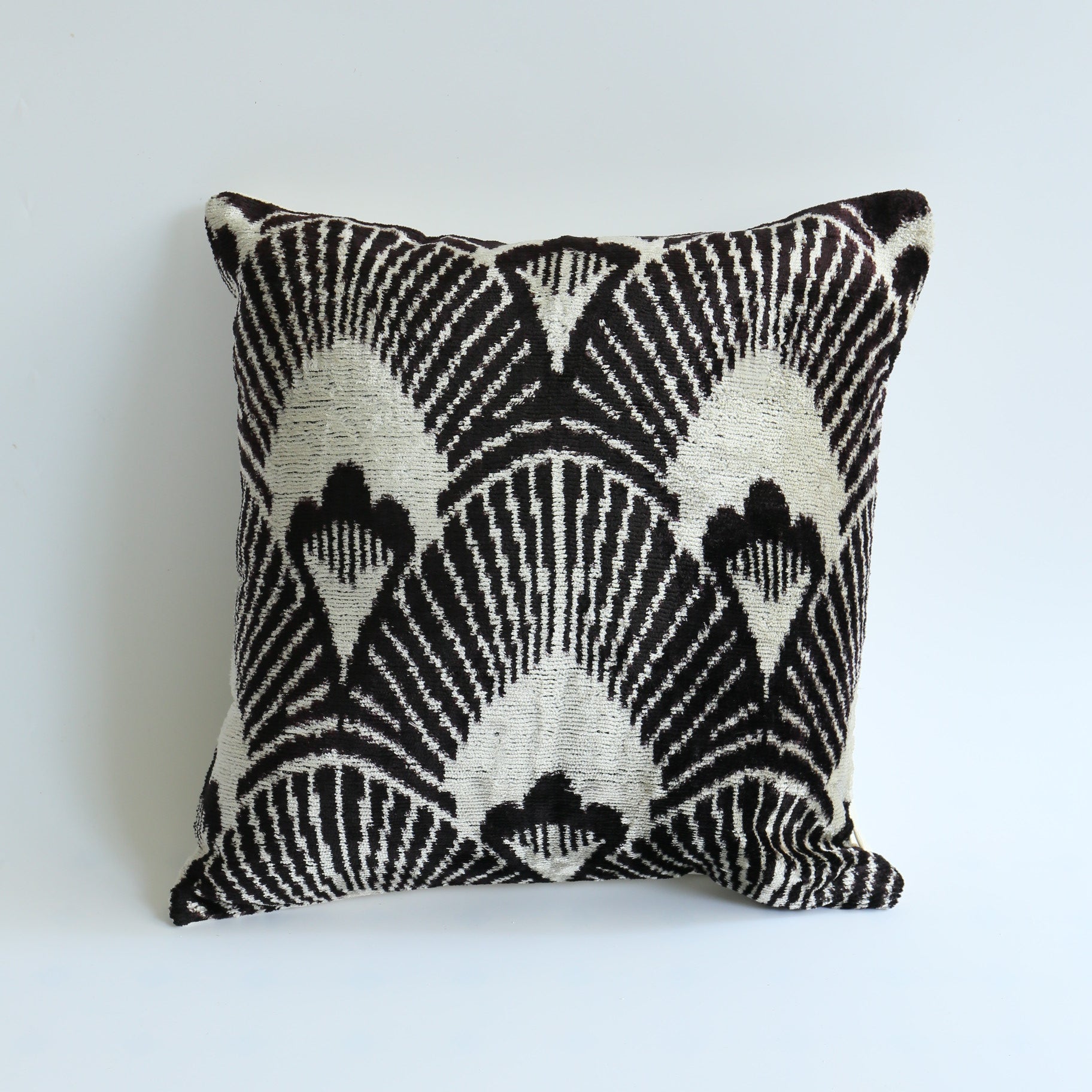 Ikat Cushion 2025042623