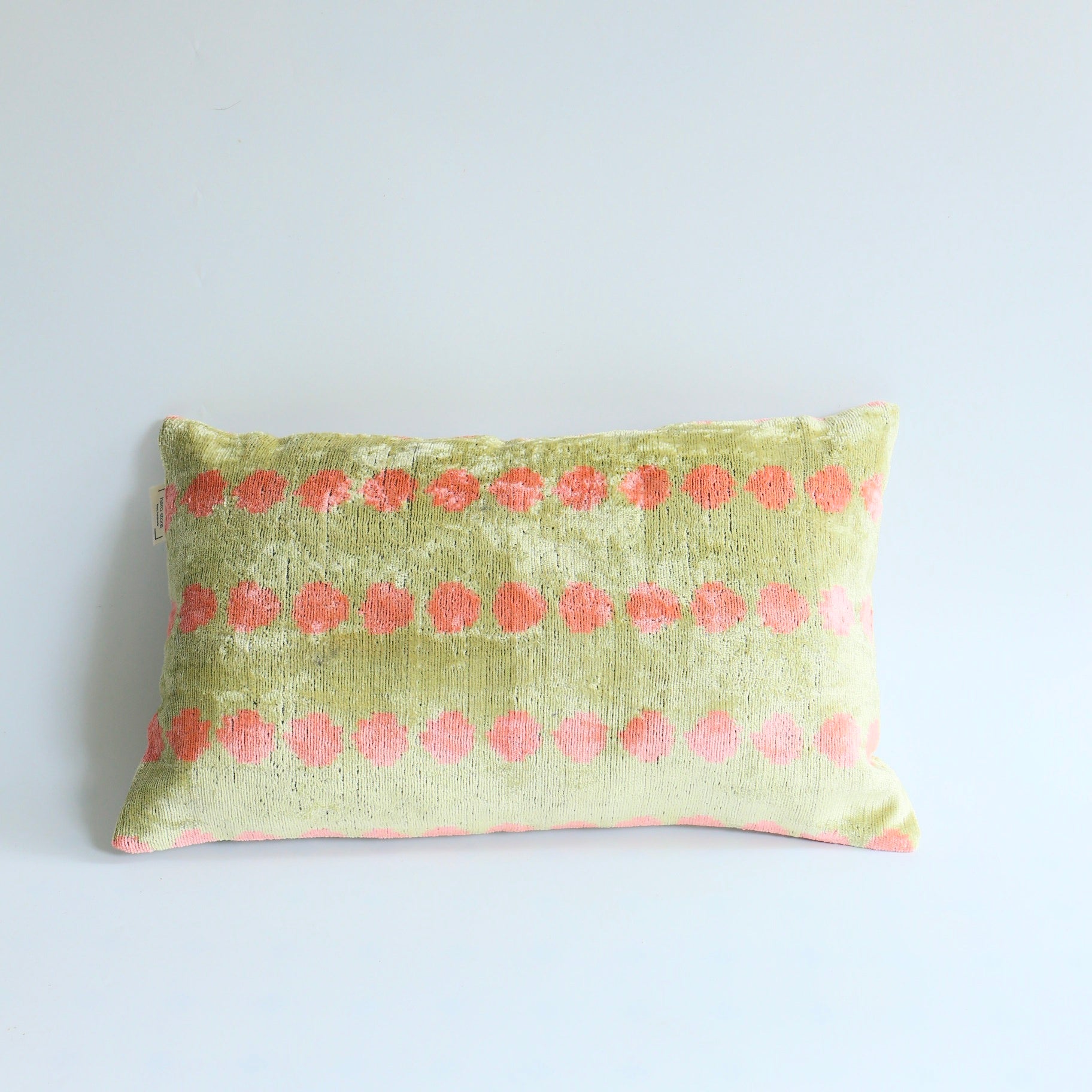 Ikat Cushion 2025042626
