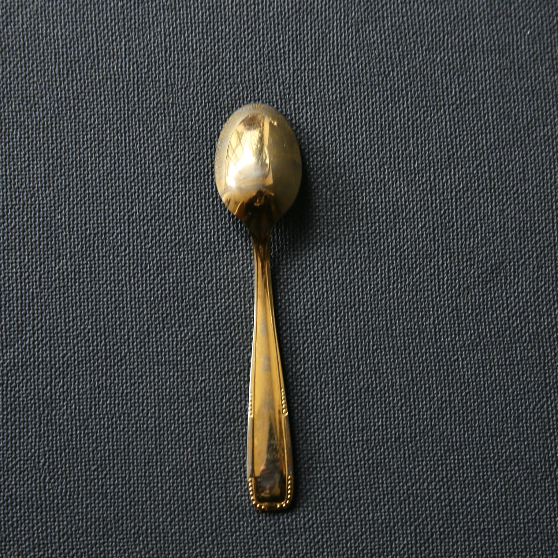 アンティークカトラリー スプーン 202601316 – BROCANTE