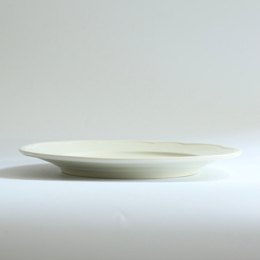 アンティーク プレート ピリヴィッツAntique Plate 　20250816n2