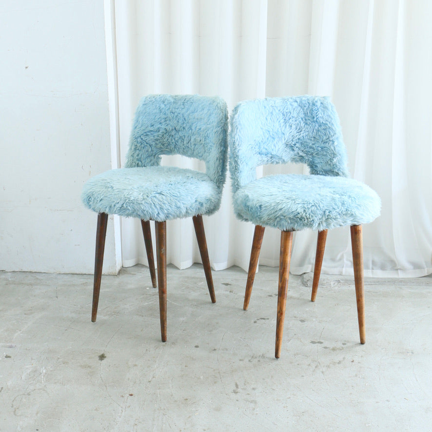 vintage Baumann chair 2025042n2