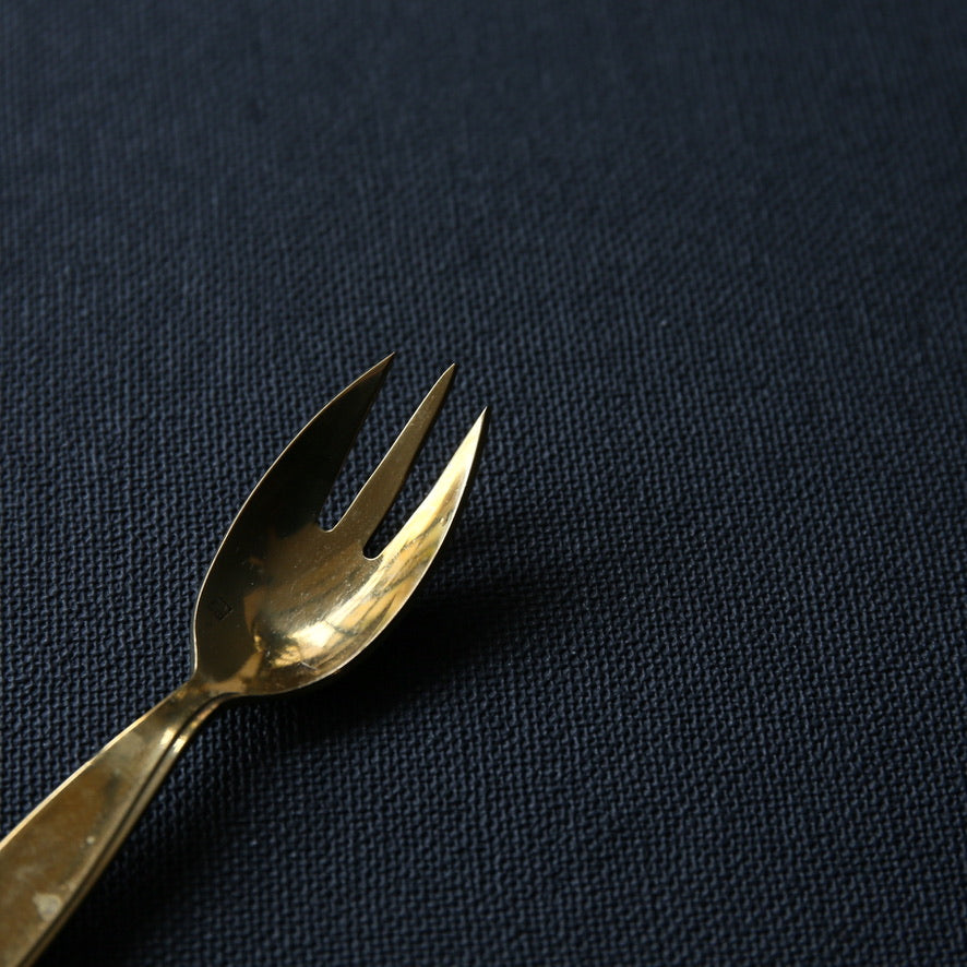 アンティークカトラリー フォーク 202601315 – BROCANTE
