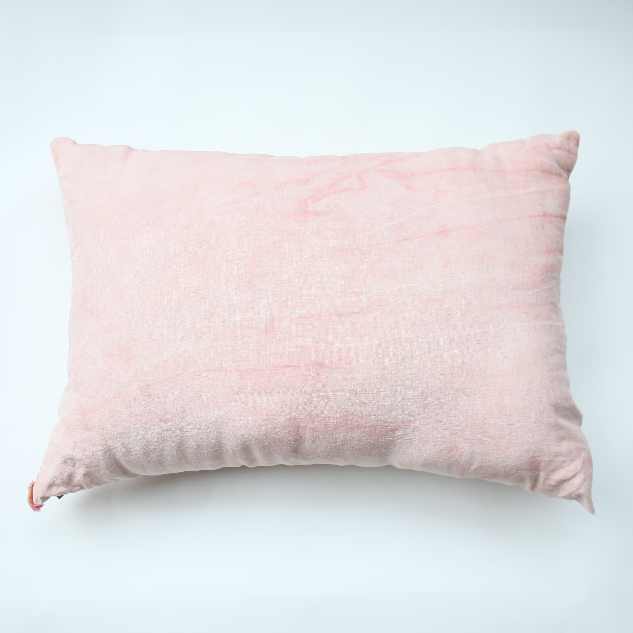 フランスアンティーク コットン クッション – BROCANTE