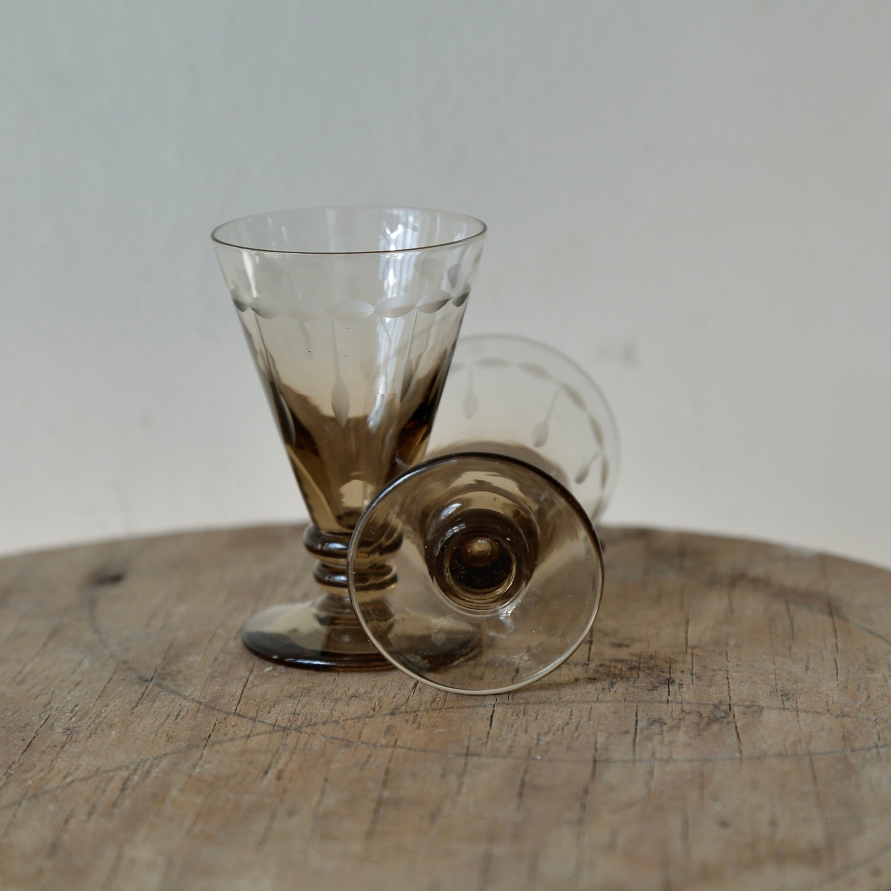 アンティークグラス 20260129n11 – BROCANTE