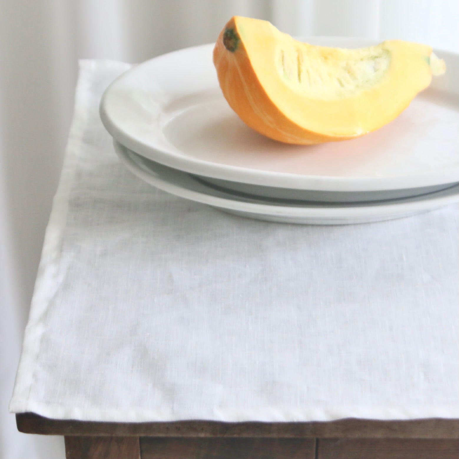 クロス 布 レース – BROCANTE