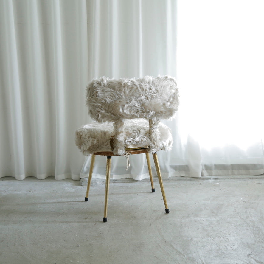 ヴィンテージペルフランチェア 202504108 – BROCANTE