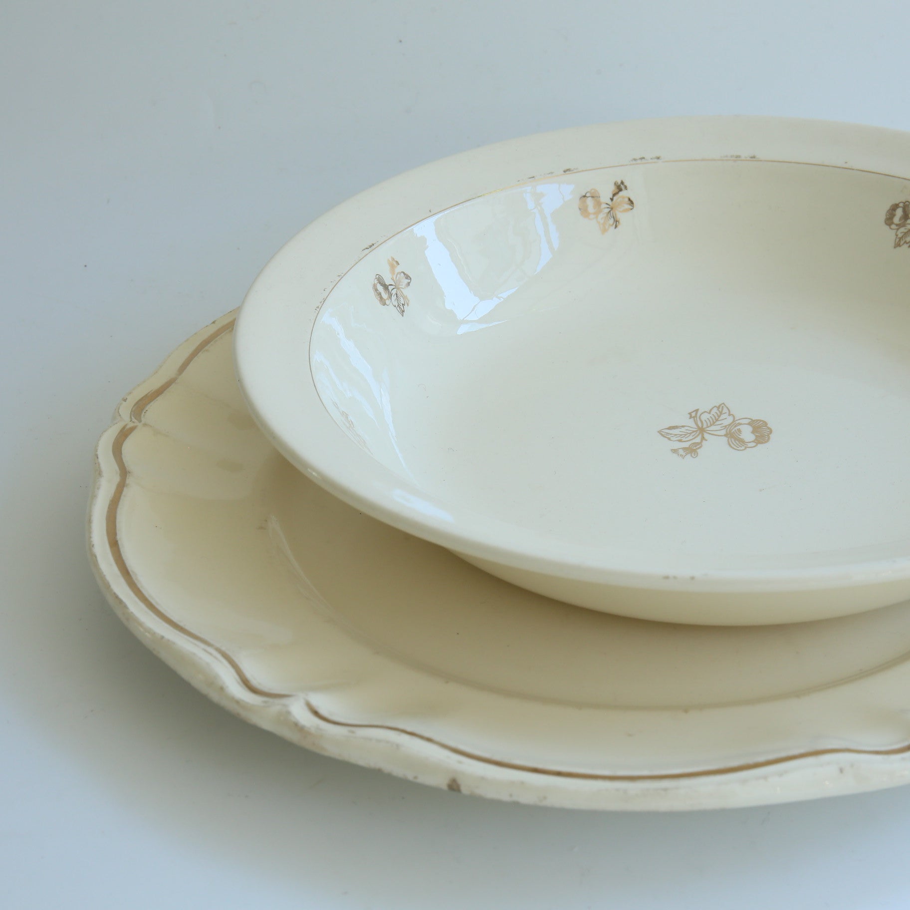 食器 器 – BROCANTE