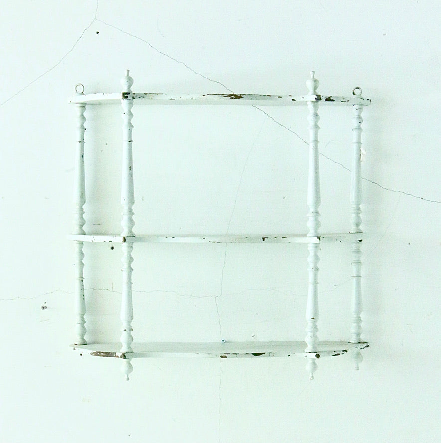 antique Shelf 20250527n14