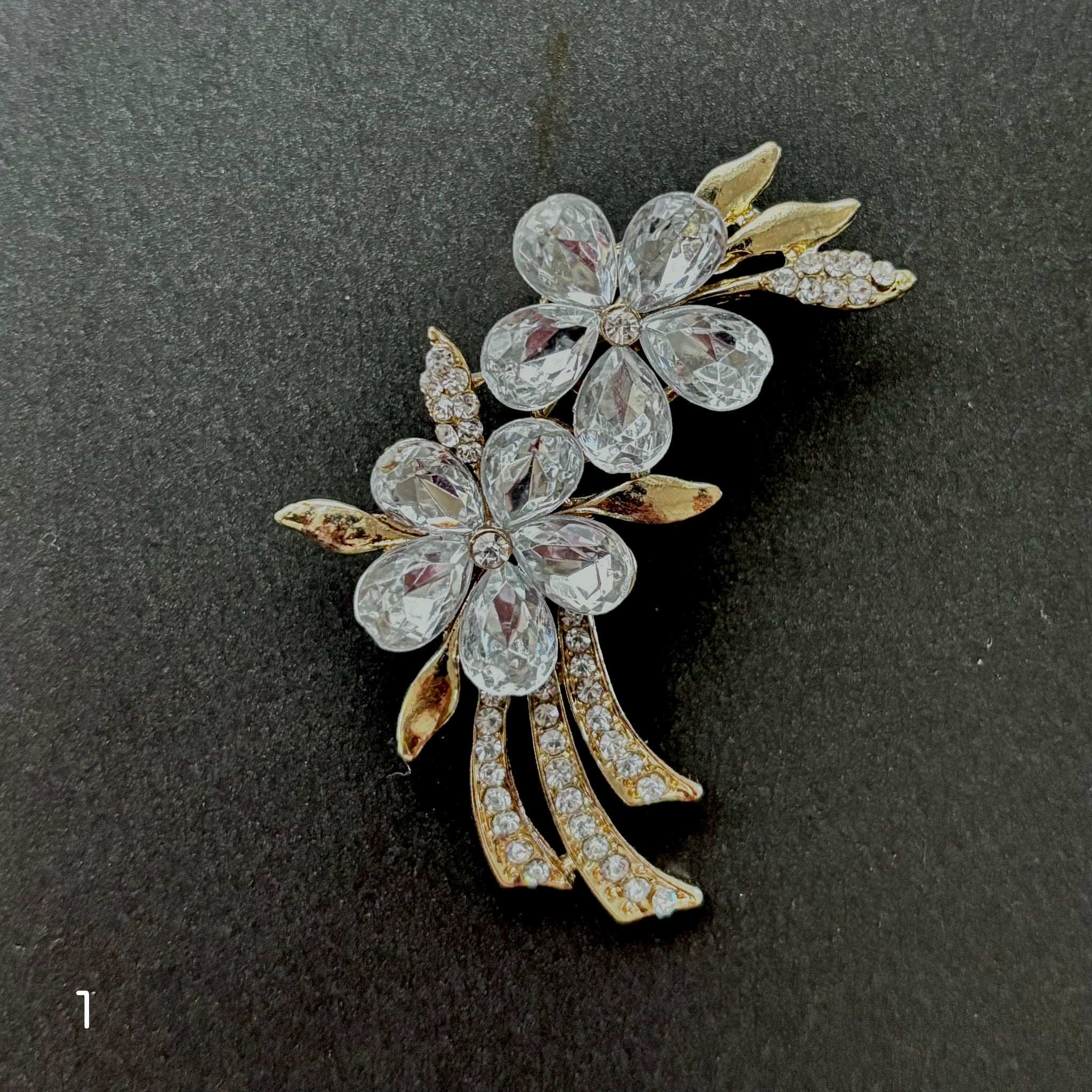 ヴィンテージブローチ 20251129n2 – BROCANTE