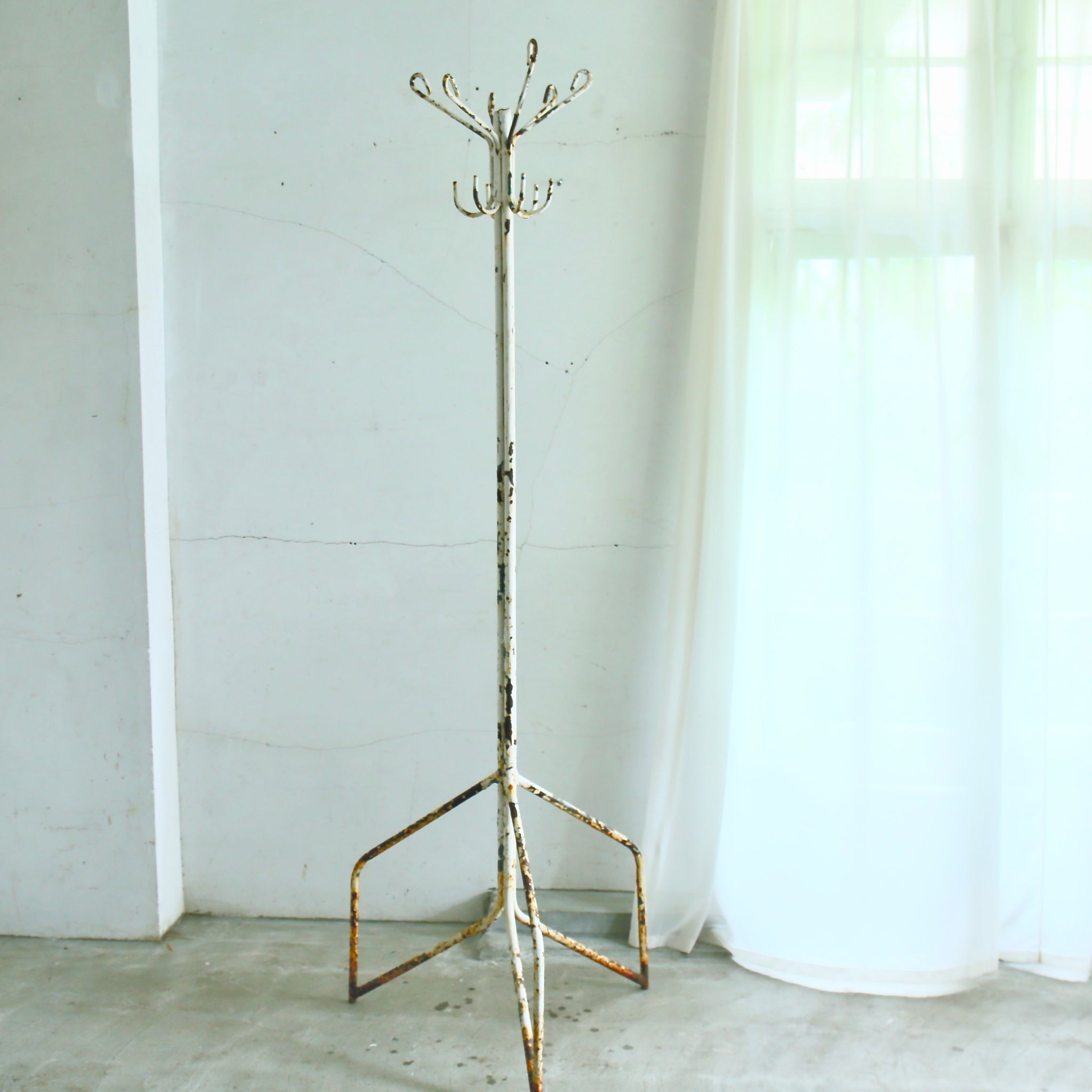 アンティークコートフック 20260525 – BROCANTE