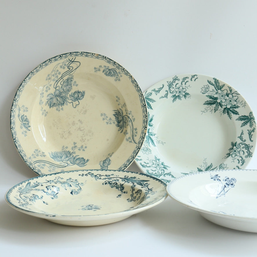 Antique Plate 20250514n5