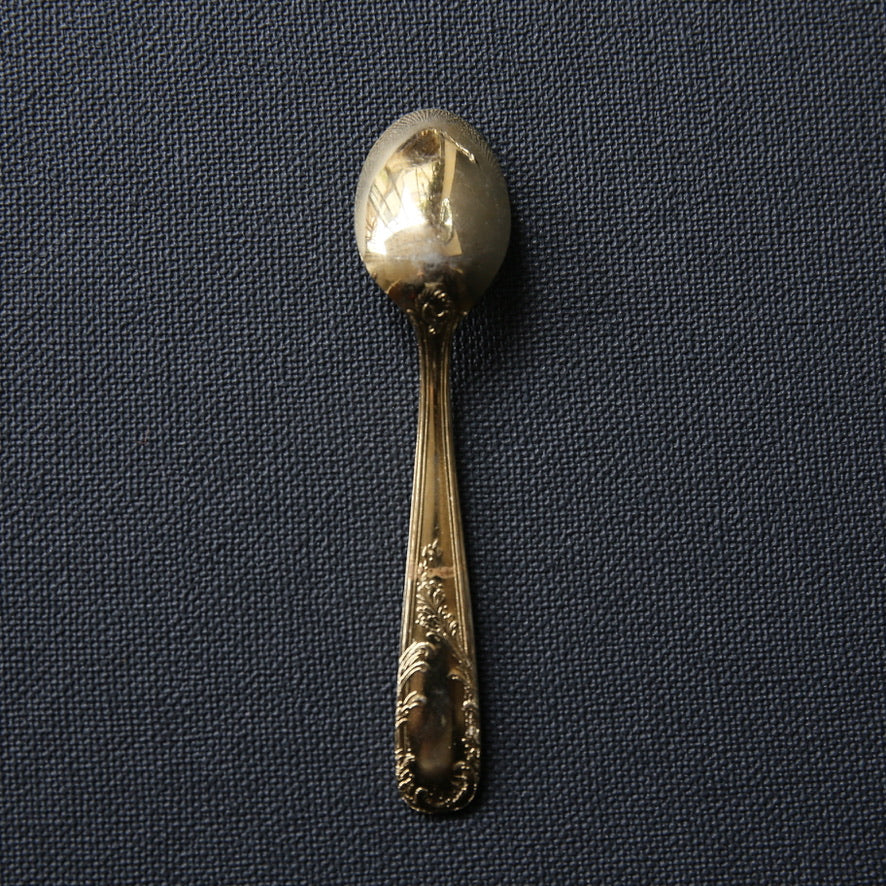アンティークカトラリー スプーン 202601317 – BROCANTE