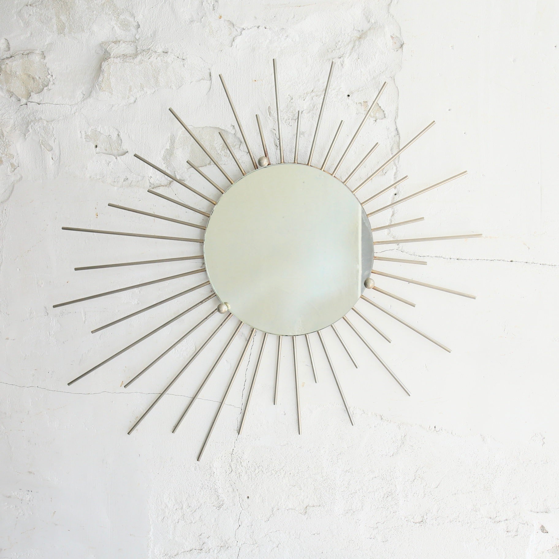 鏡 – BROCANTE