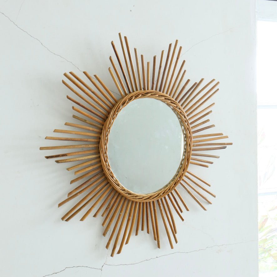 antique mirror 202503043