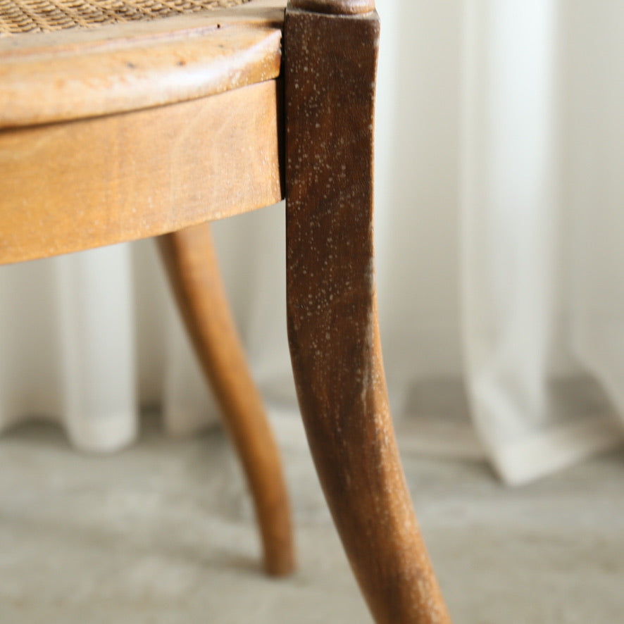 アンティークチェア 202512247 – BROCANTE