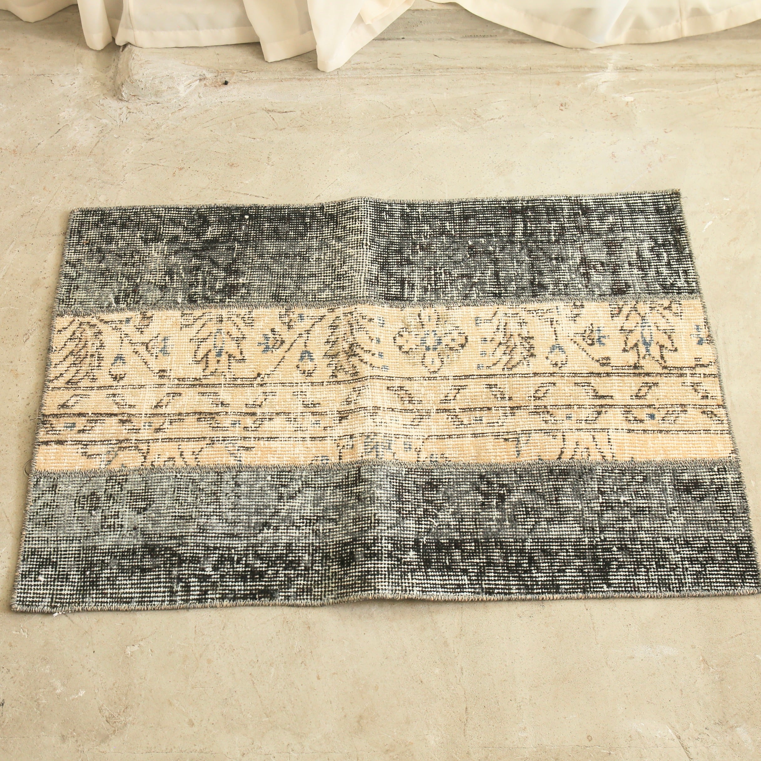 ヴィンテージトルコラグ 202509181 – BROCANTE