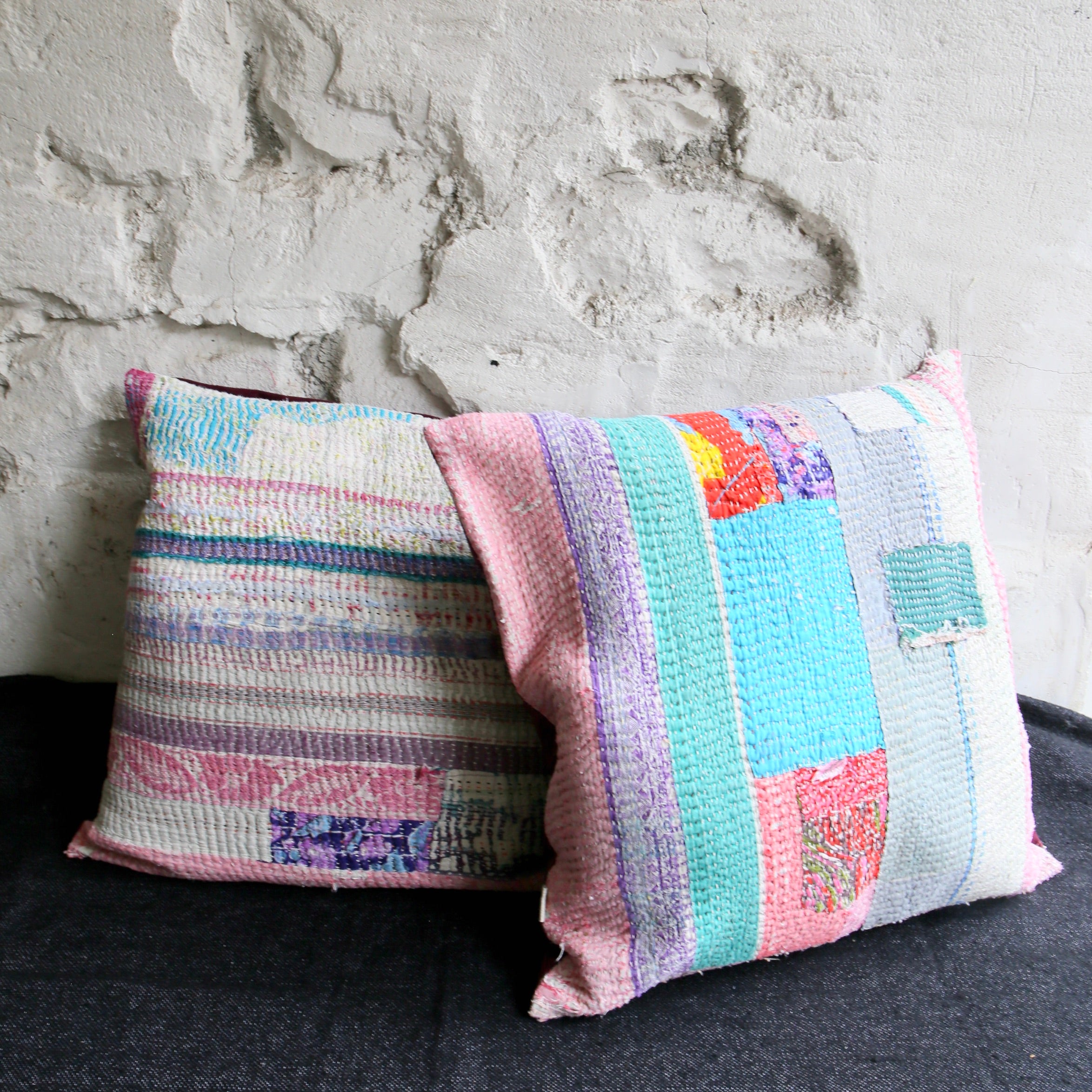 クッション インド モロッコ – BROCANTE