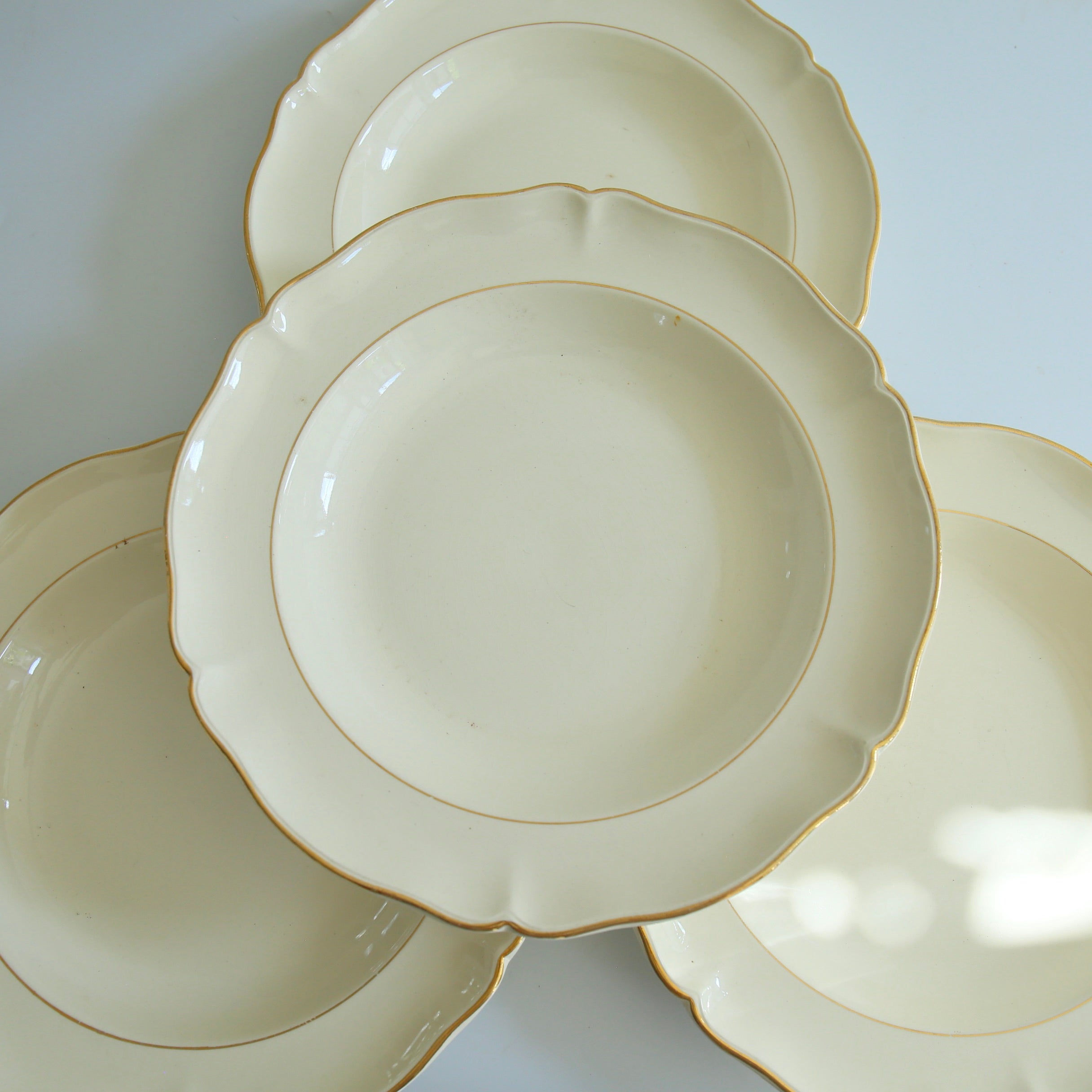 食器 器 – BROCANTE