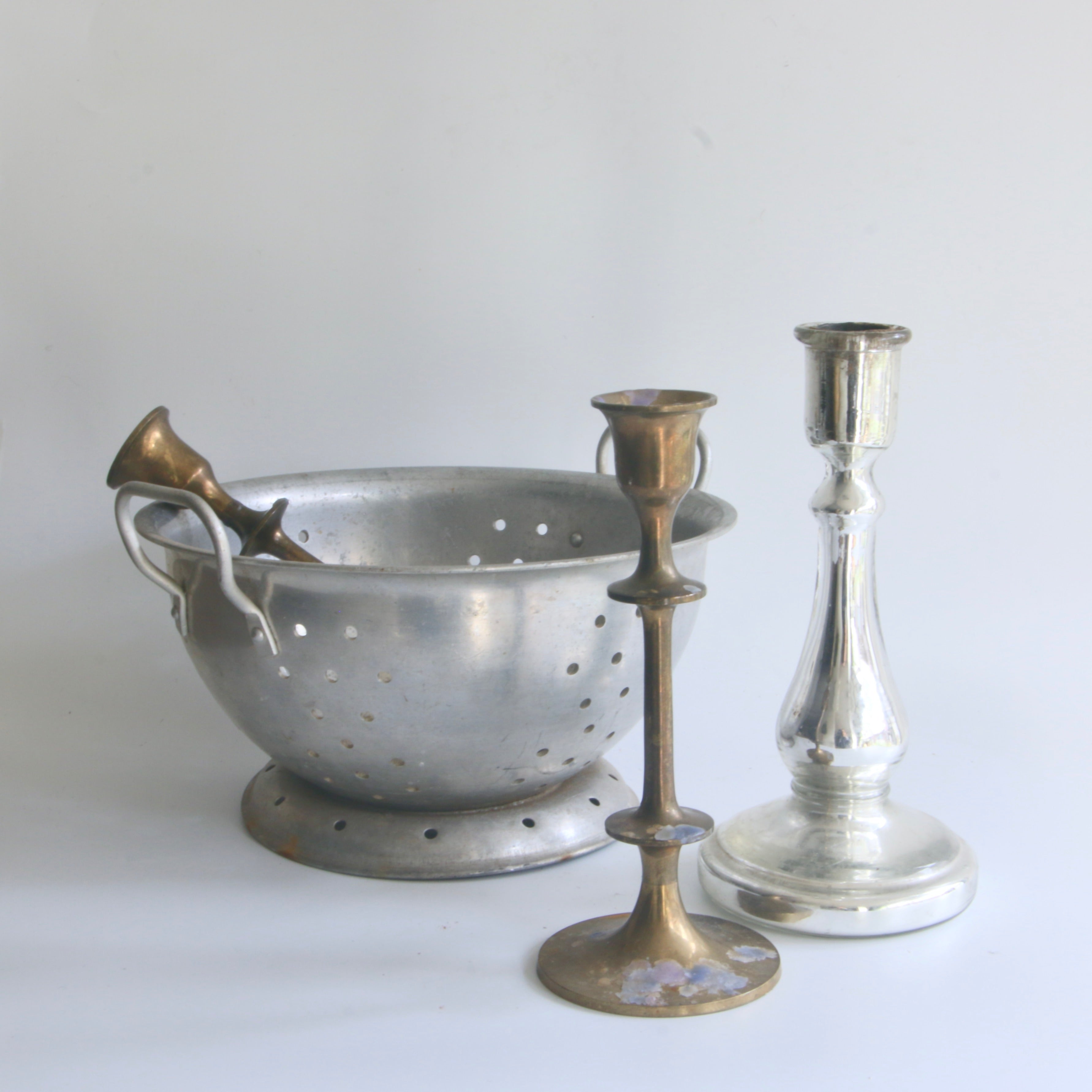 カトラリー メタルプロダクト – BROCANTE