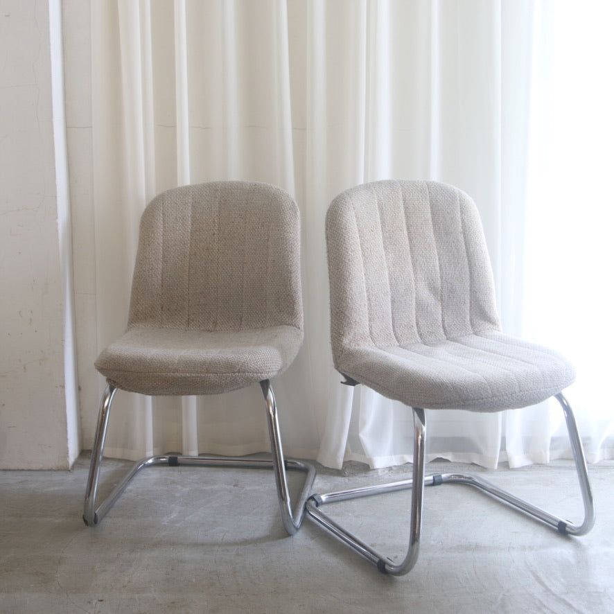 Vintage Chair 20250801n1