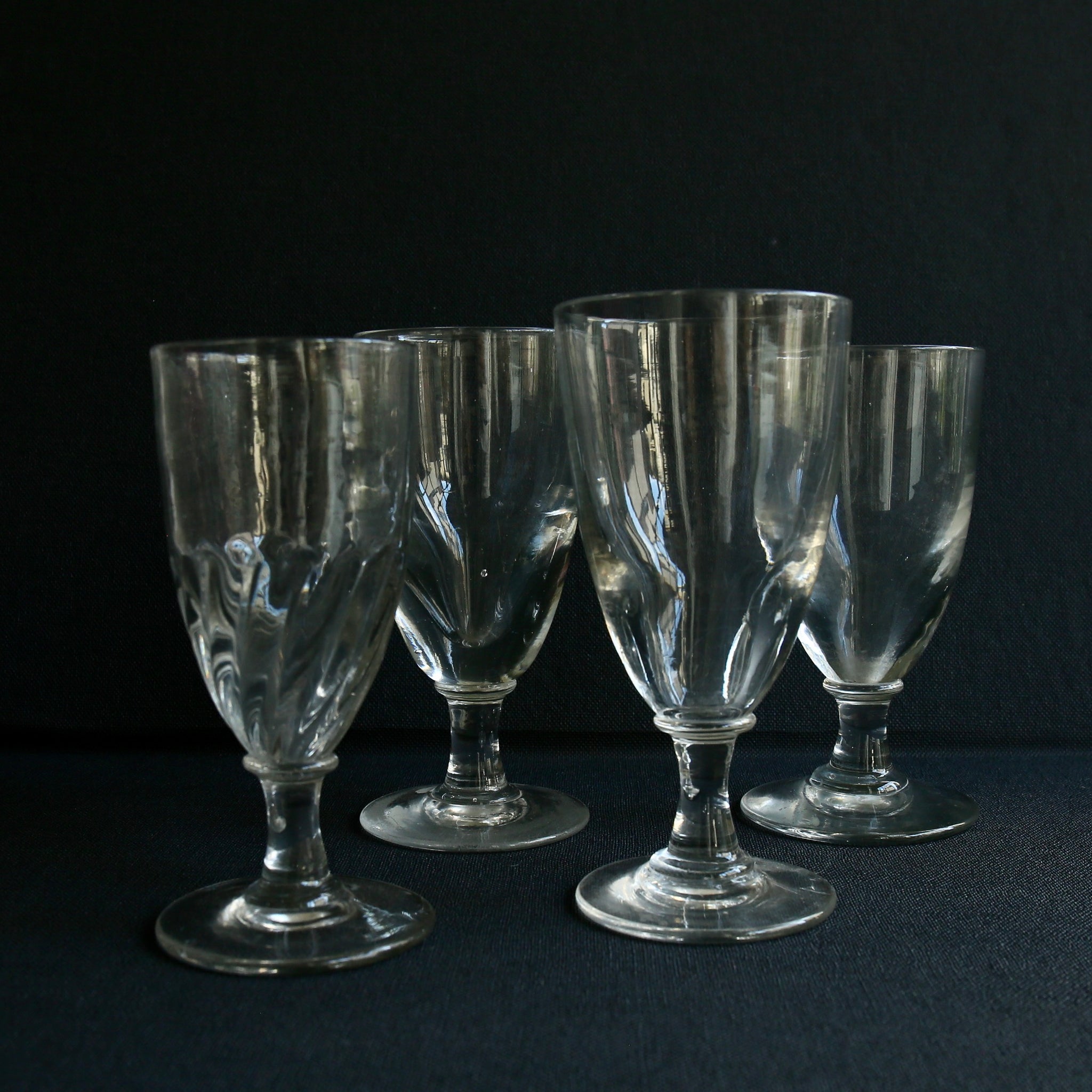 アンティーク グラス  20251116n8