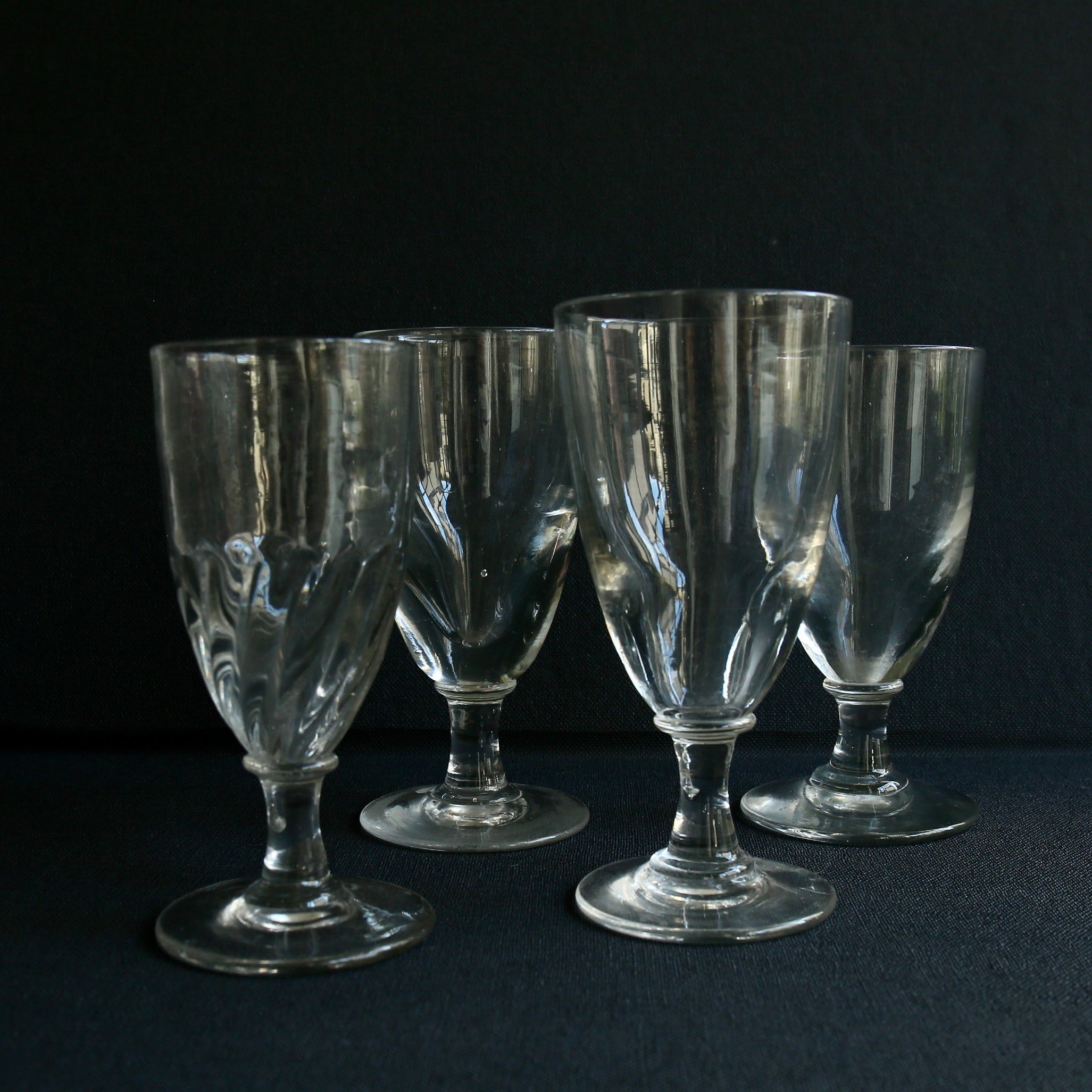 グラス カップ – BROCANTE