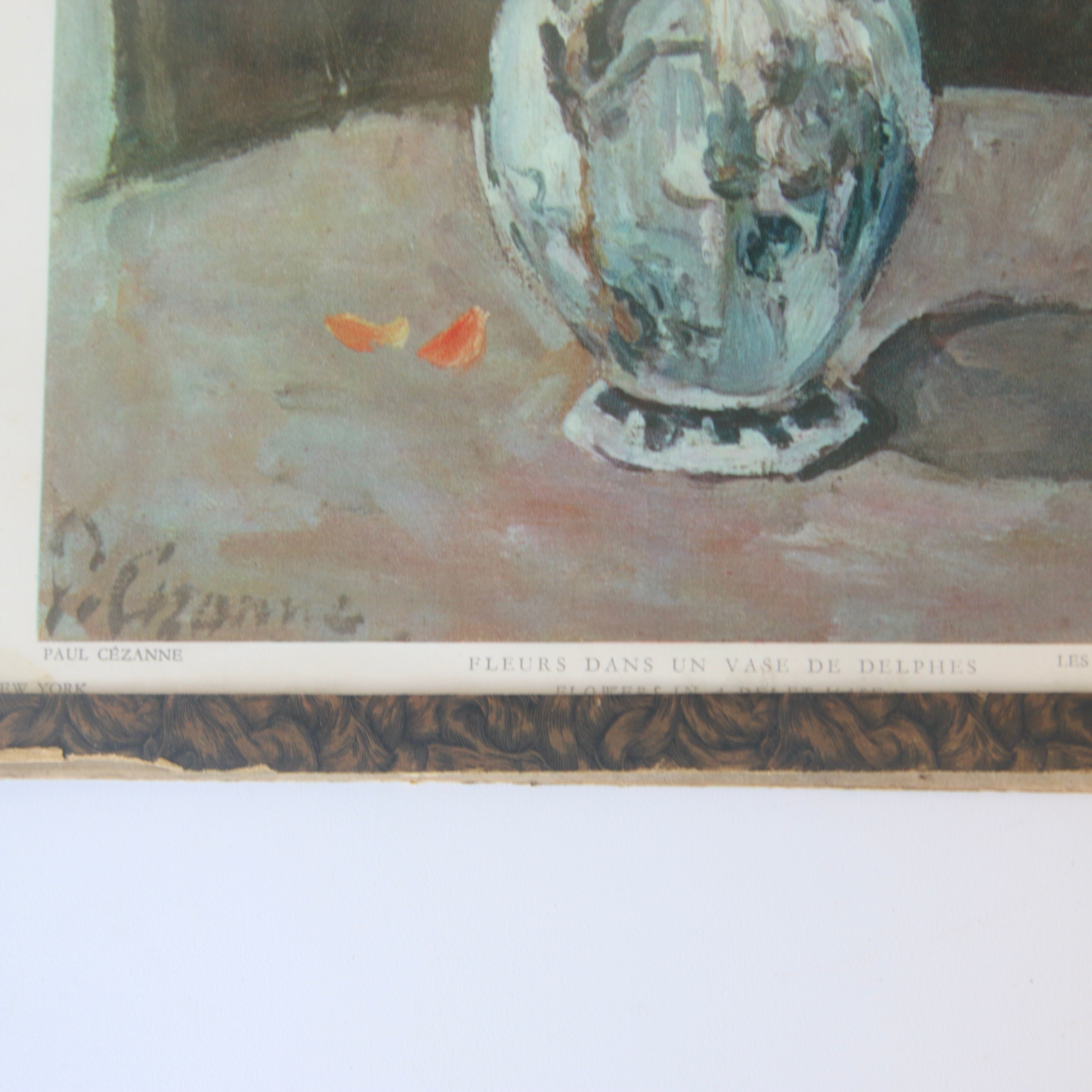 アンティーク絵画 アンティーク絵画 202602093 – BROCANTE