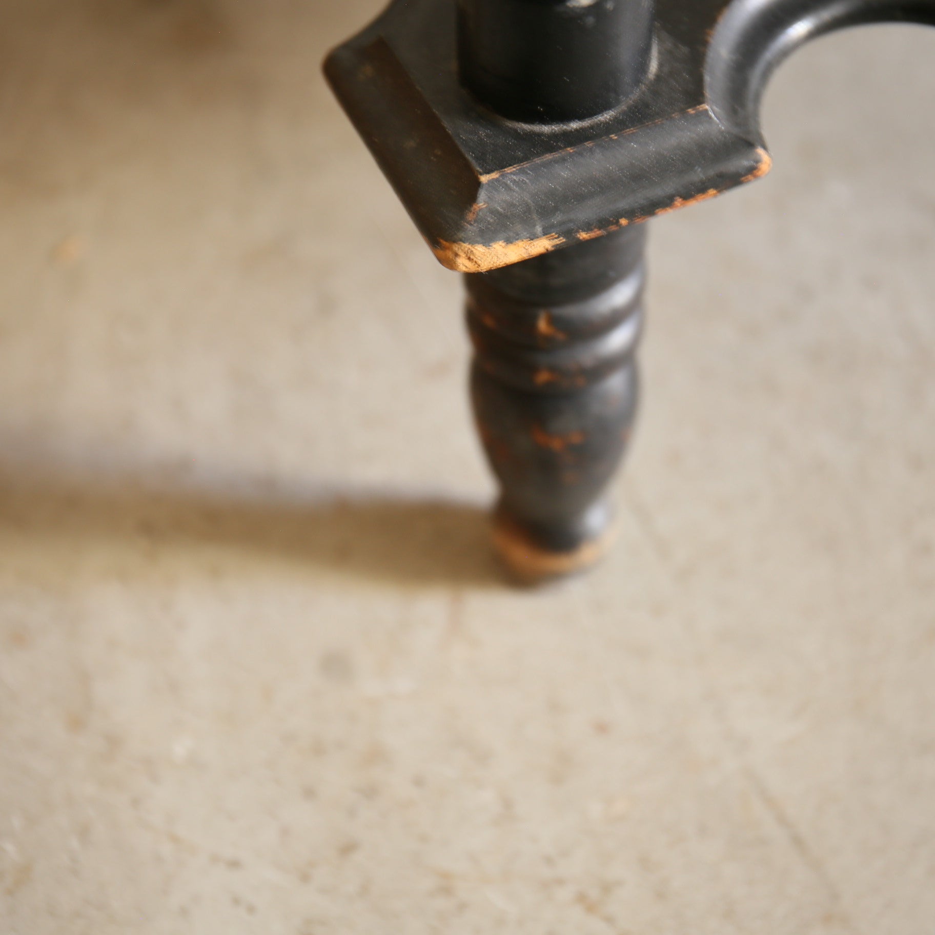 フランスアンティークシェルフ 202601236 – BROCANTE