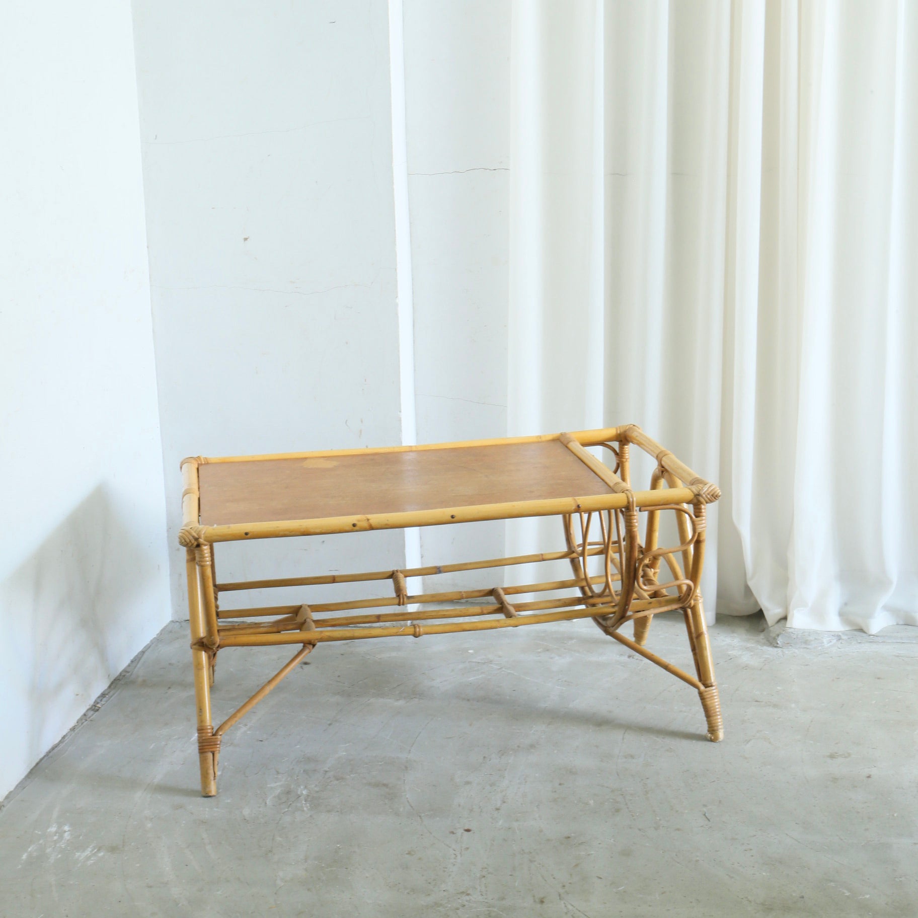 テーブル カウンター 机 – BROCANTE