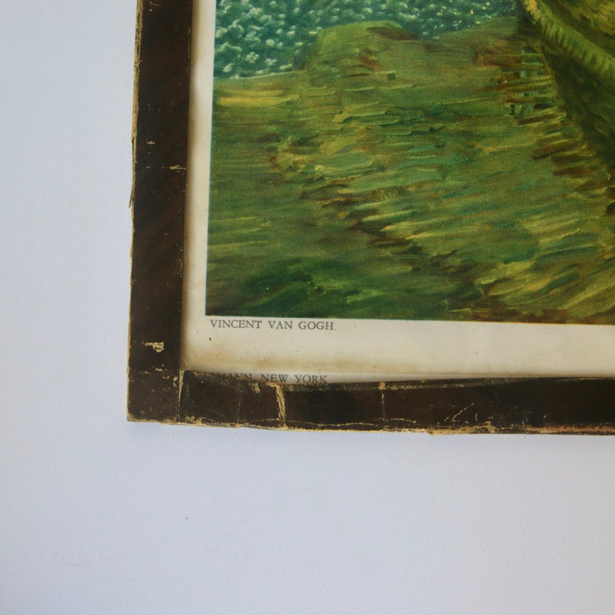 アンティーク絵画 202602091 – BROCANTE