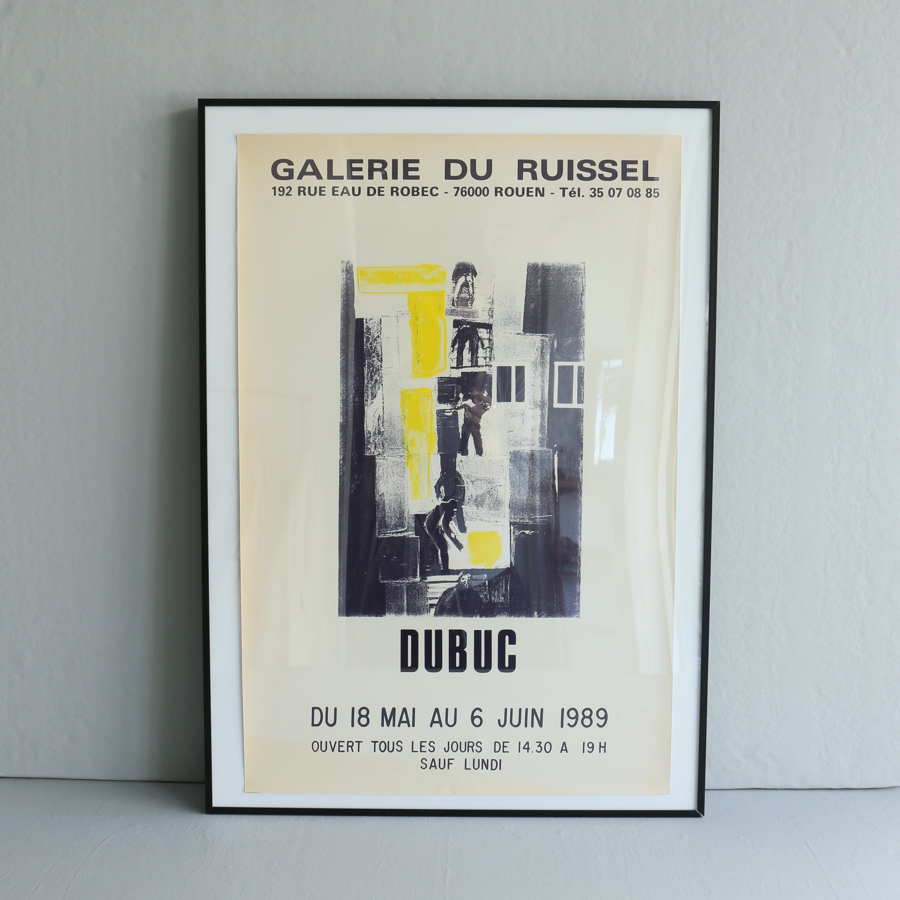 Vintage Art Poster 2020503301