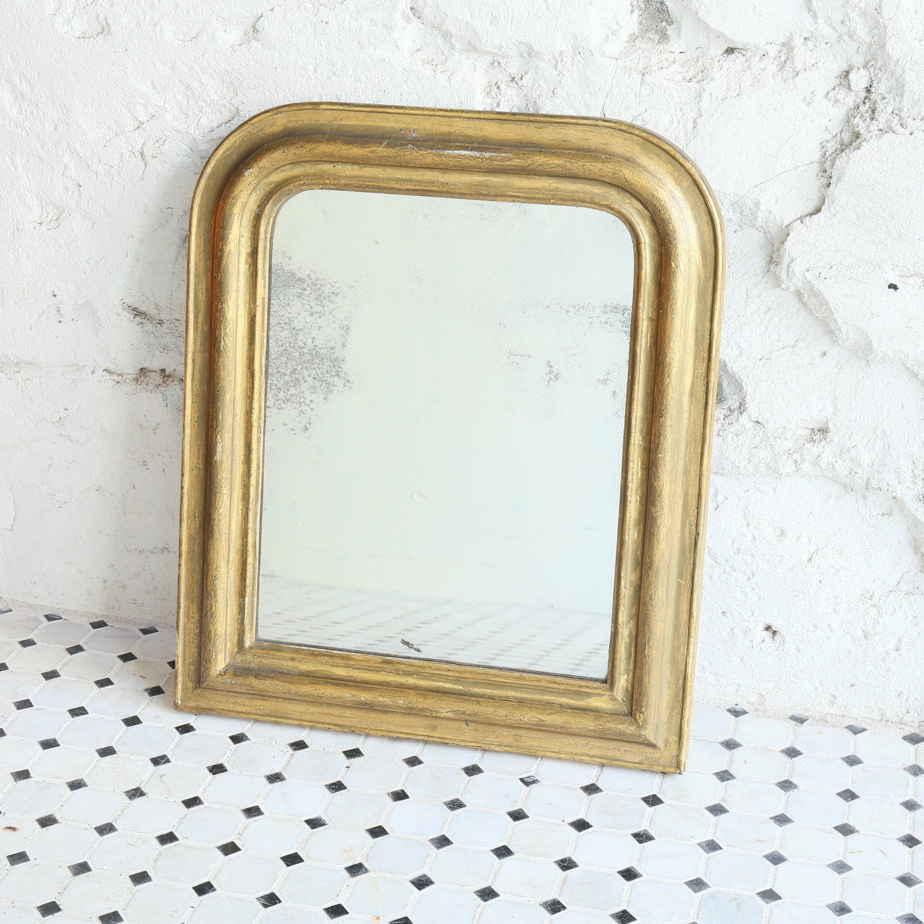 BROCANTE | フランスに赴き買付けたアンティーク/ ヴィンテージの