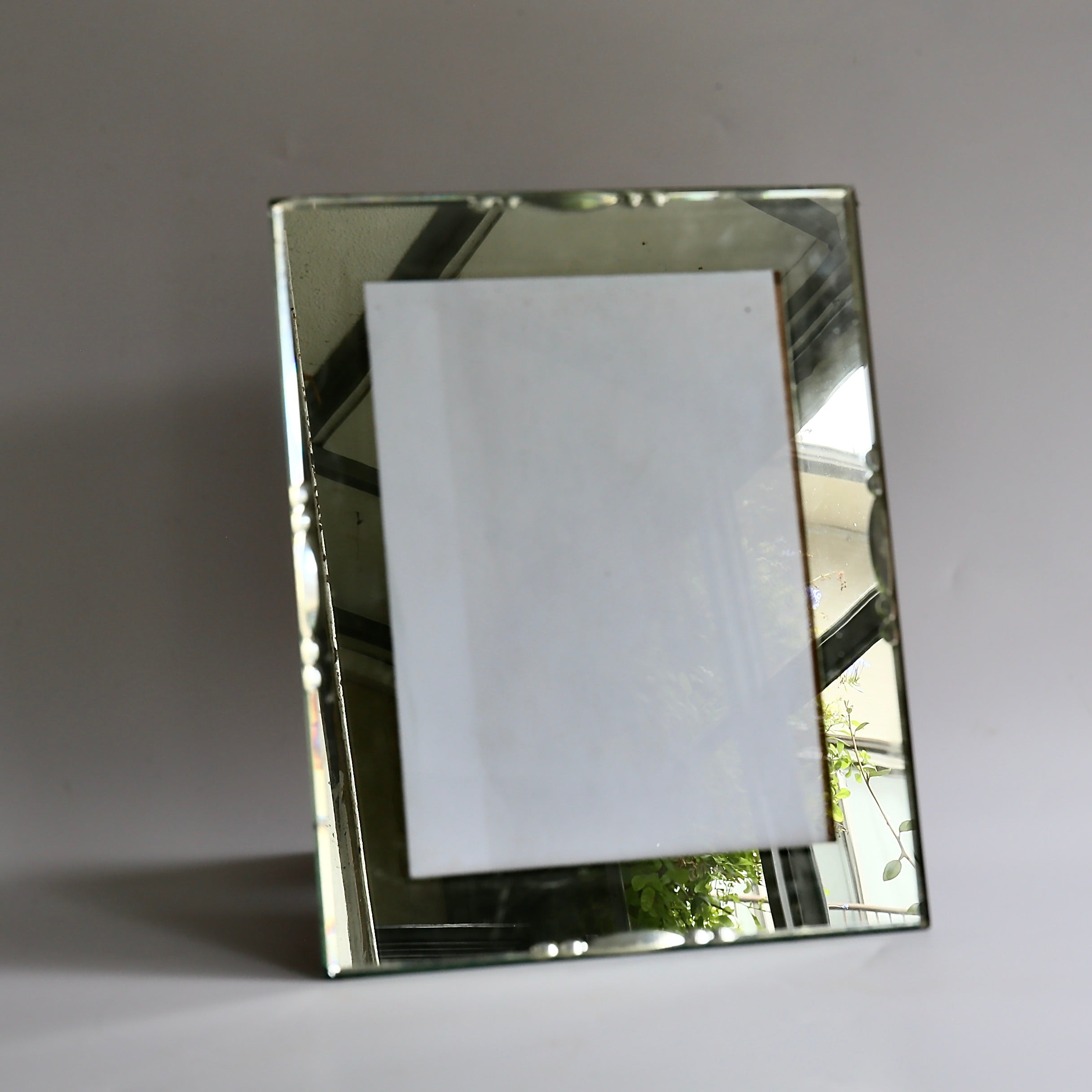 鏡 – BROCANTE