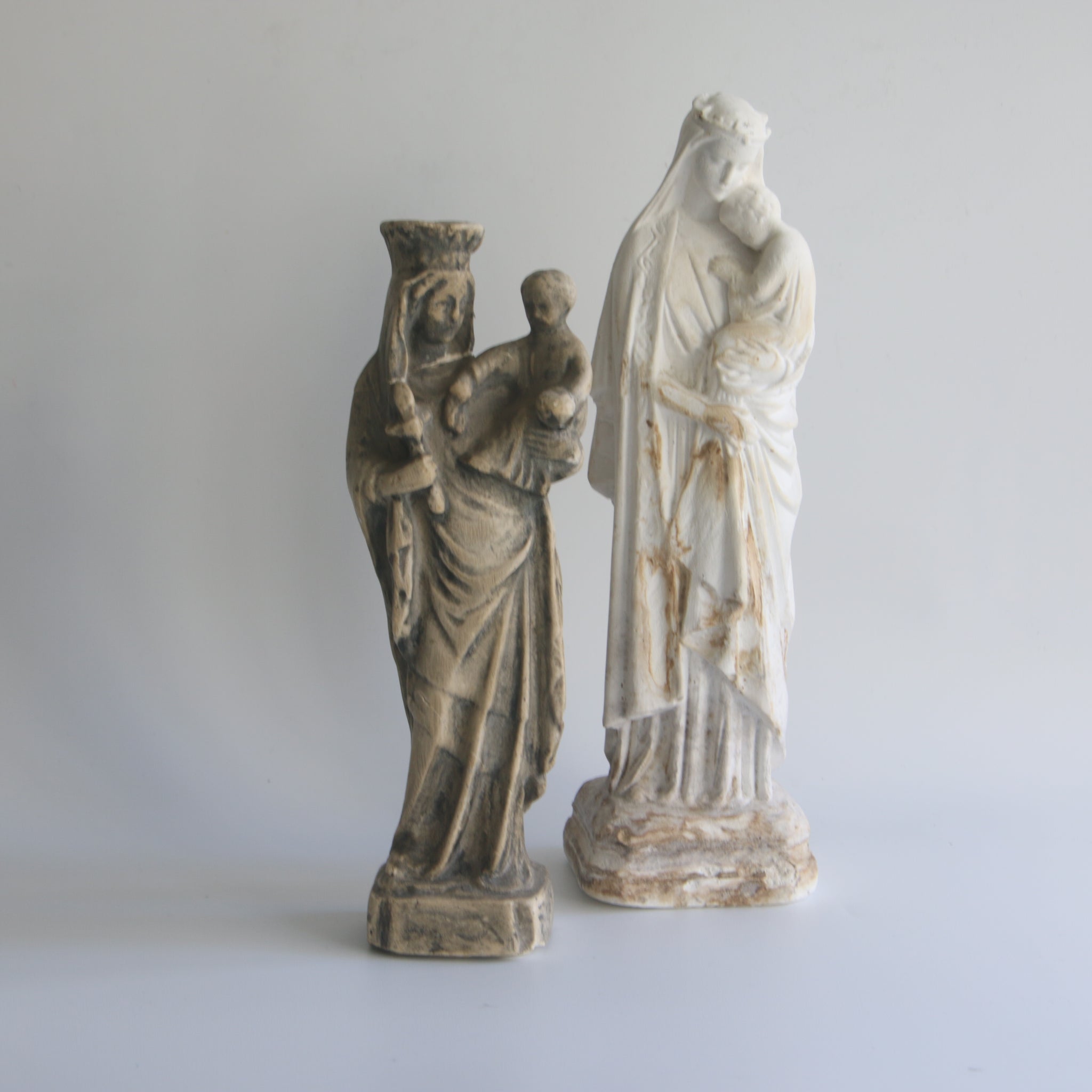 BROCANTE | フランスに赴き買付けたアンティーク/ ヴィンテージの