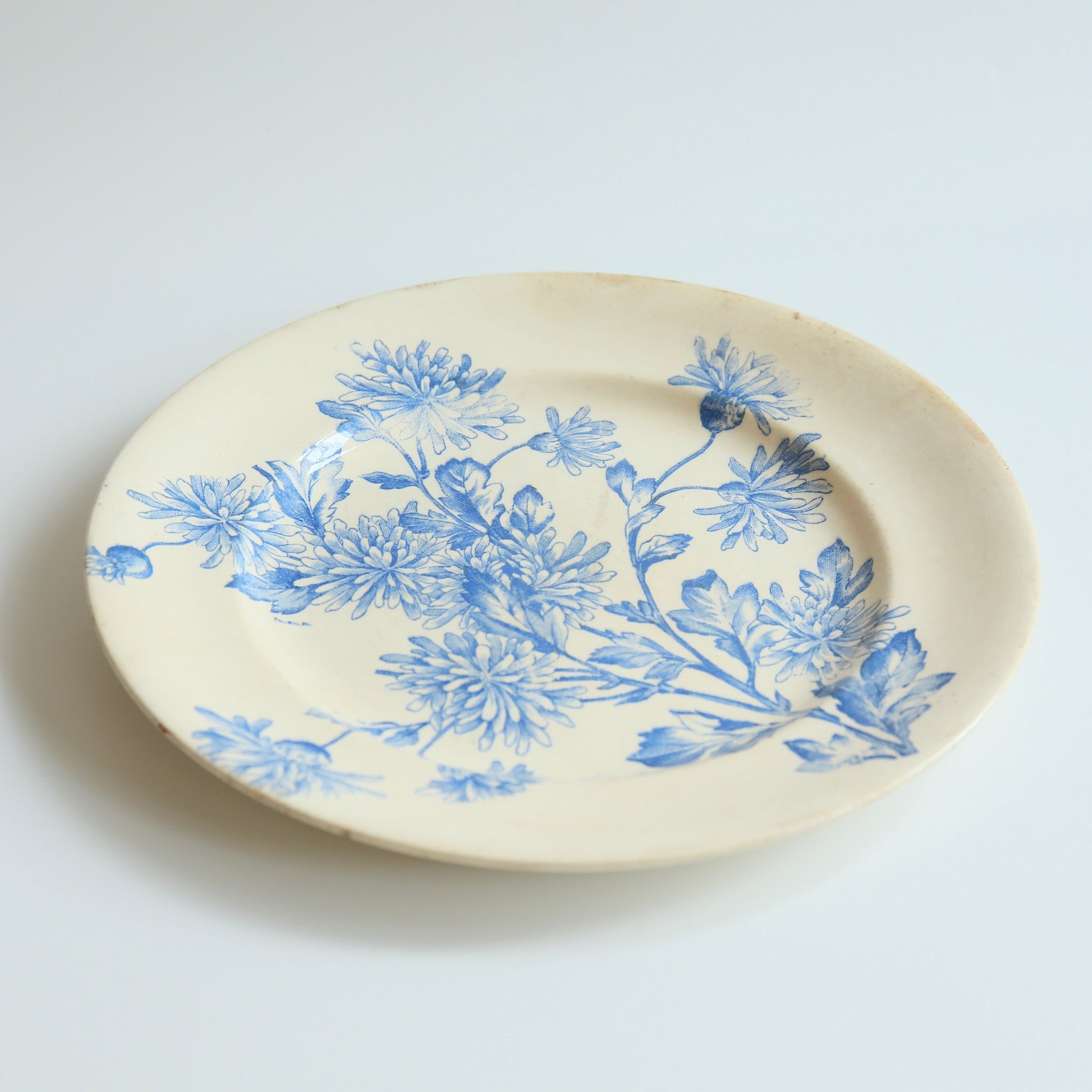 BROCANTE | フランスに赴き買付けたアンティーク/ ヴィンテージの