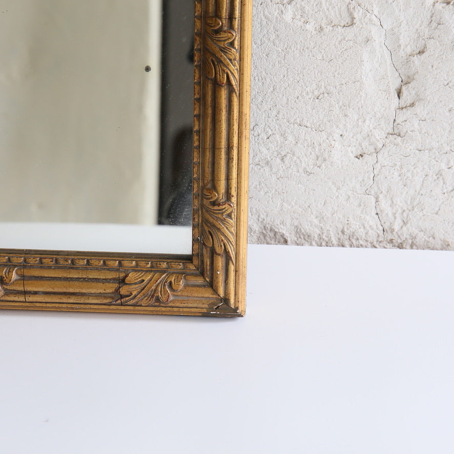 アンティークミラー 202509261 – BROCANTE