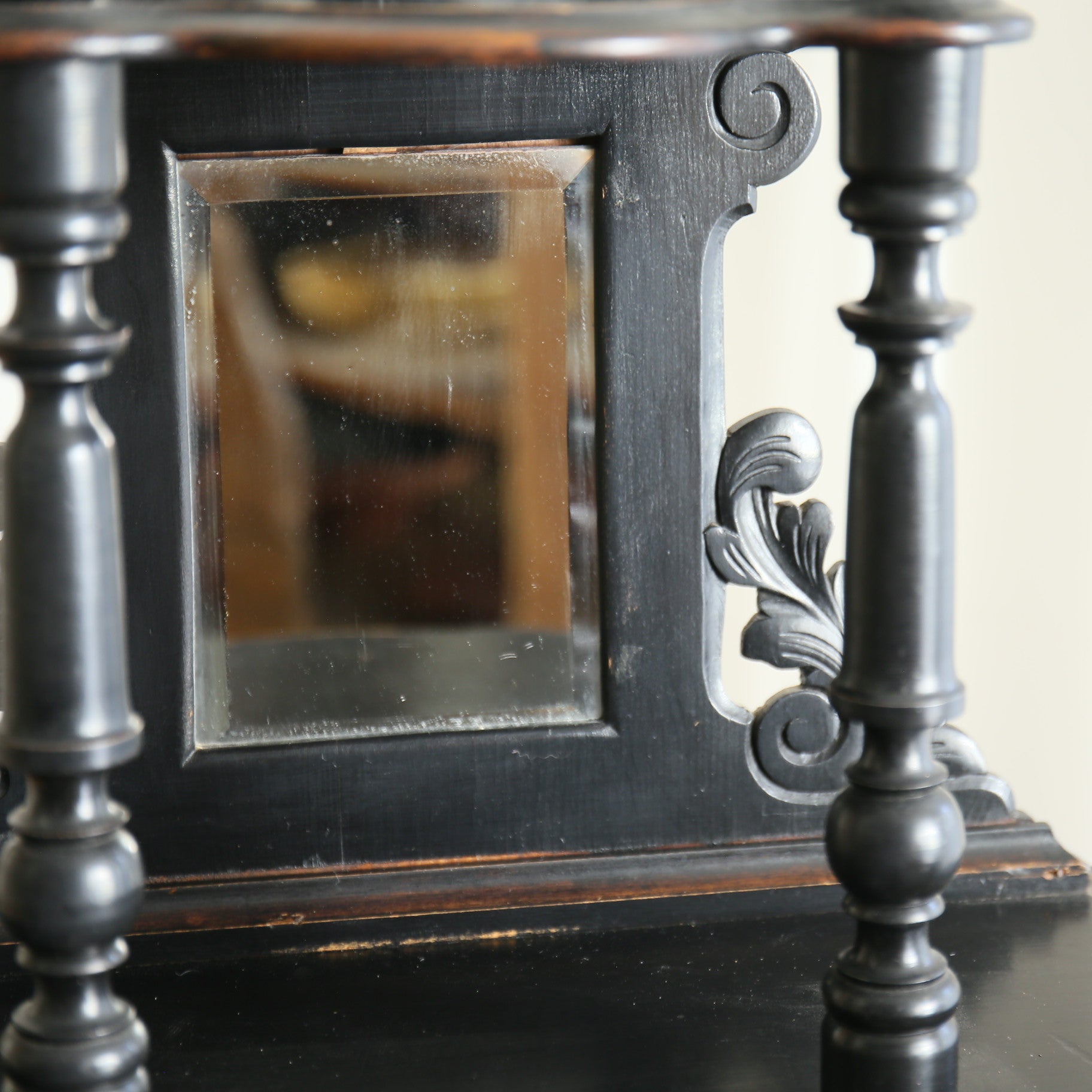 フランスアンティークシェルフ 202601236 – BROCANTE