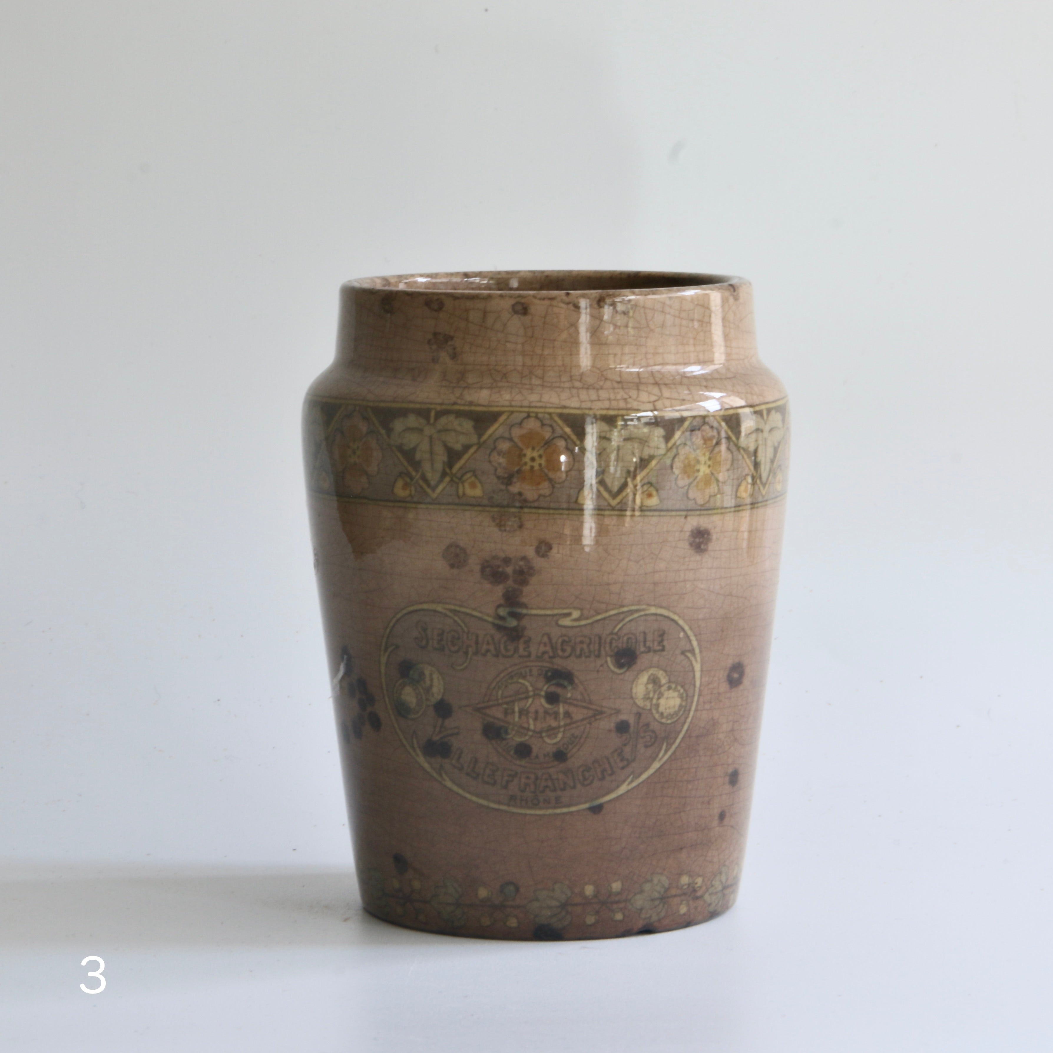 フランスアンティーク木製 20251203n6 – BROCANTE