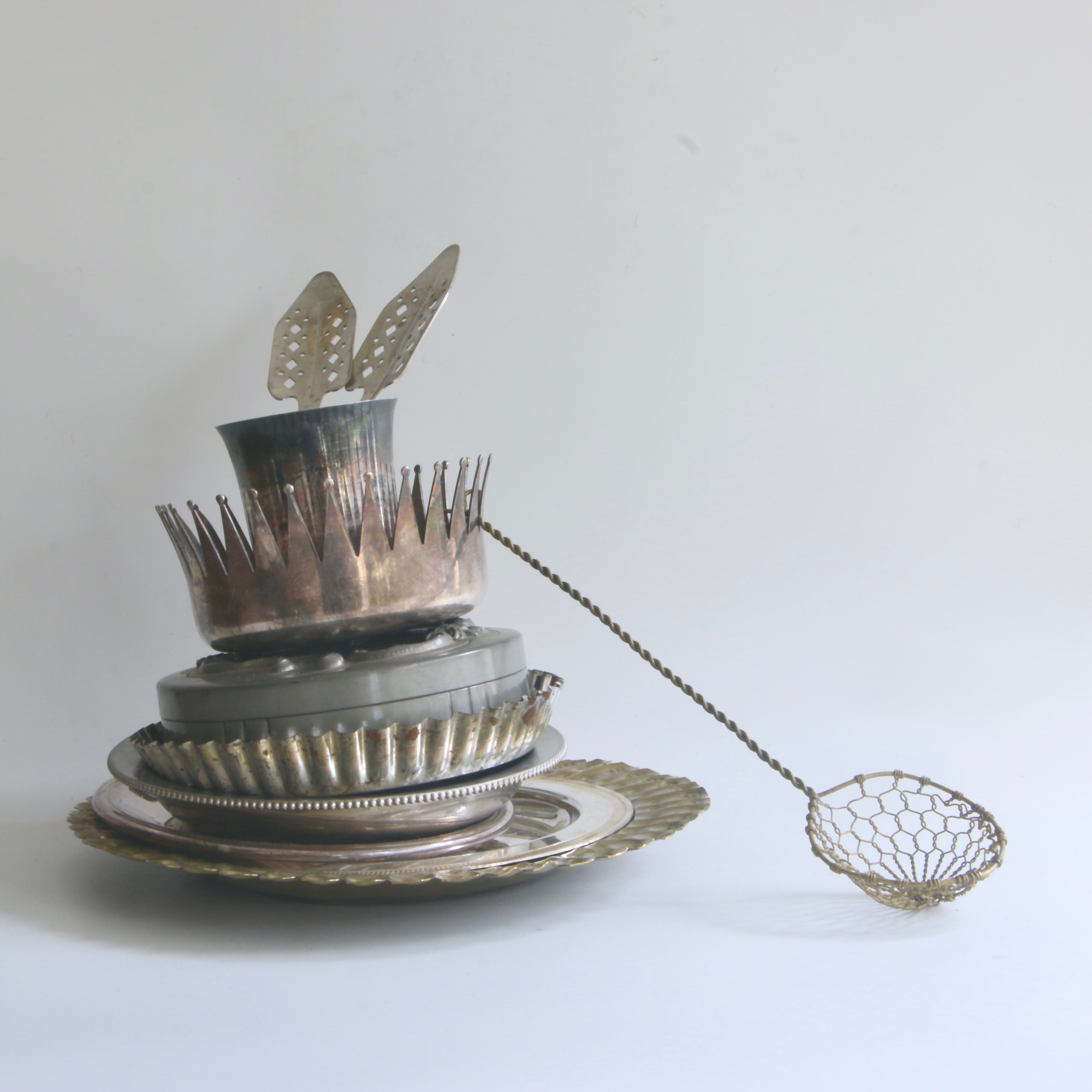 カトラリー メタルプロダクト – BROCANTE