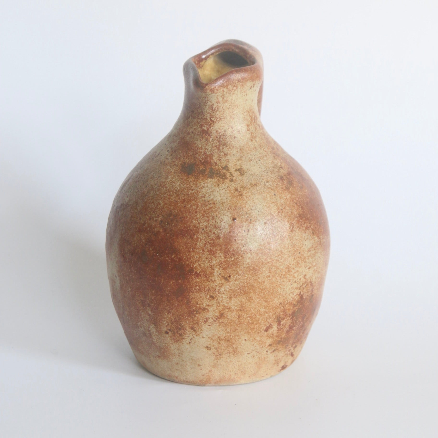 フランスアンティーク花器 202507076a – BROCANTE