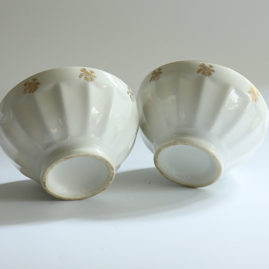 アンティーク カフェオレボウル Antique bol20250816n5 – BROCANTE