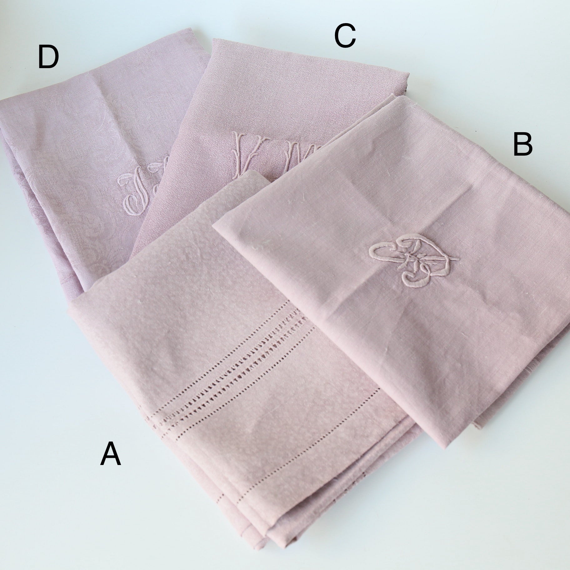 アンティークリネン 20601319 – BROCANTE