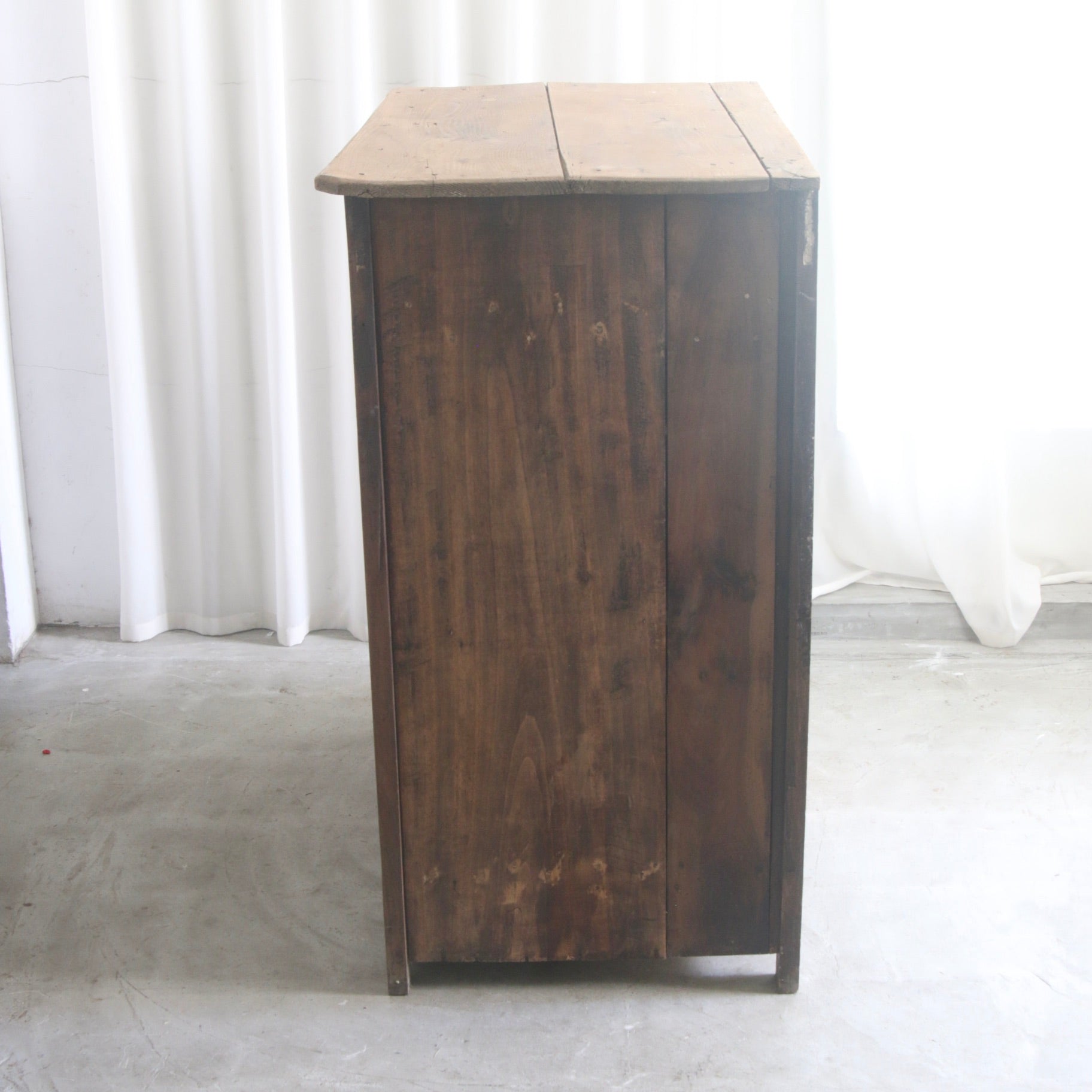 フランスアンティーク・ヴィンテージキャビネット – BROCANTE