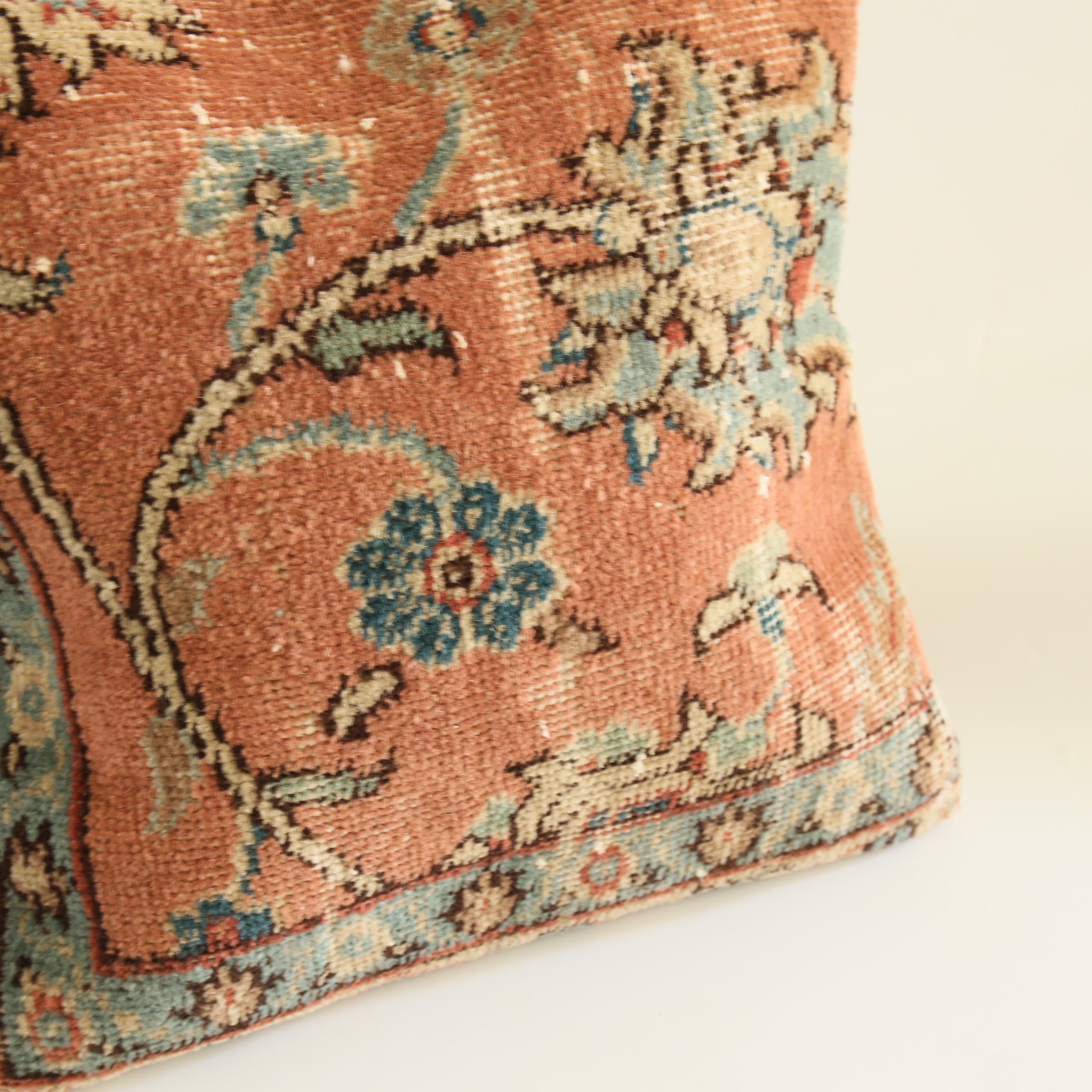 ヴィンテージトルコクッションカバー2025091813 – BROCANTE