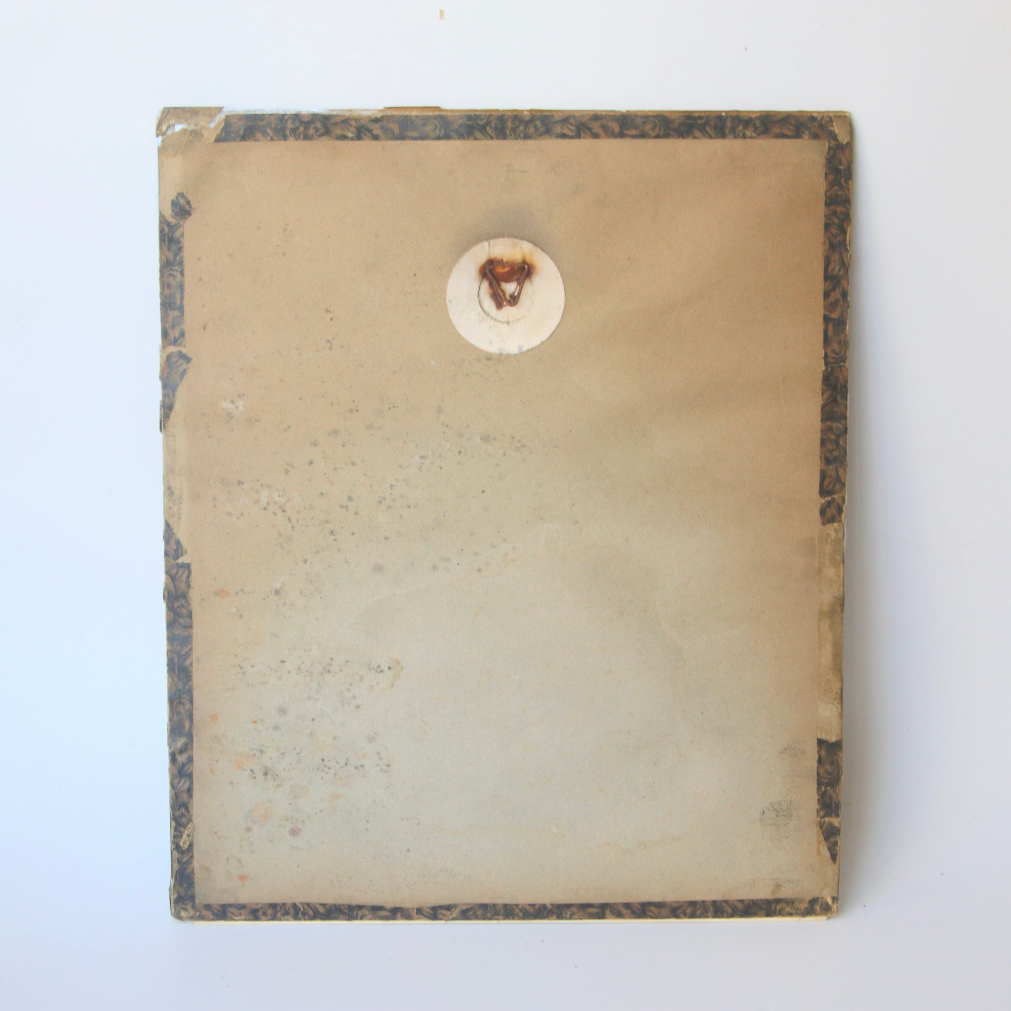 アンティーク絵画 202602071 – BROCANTE