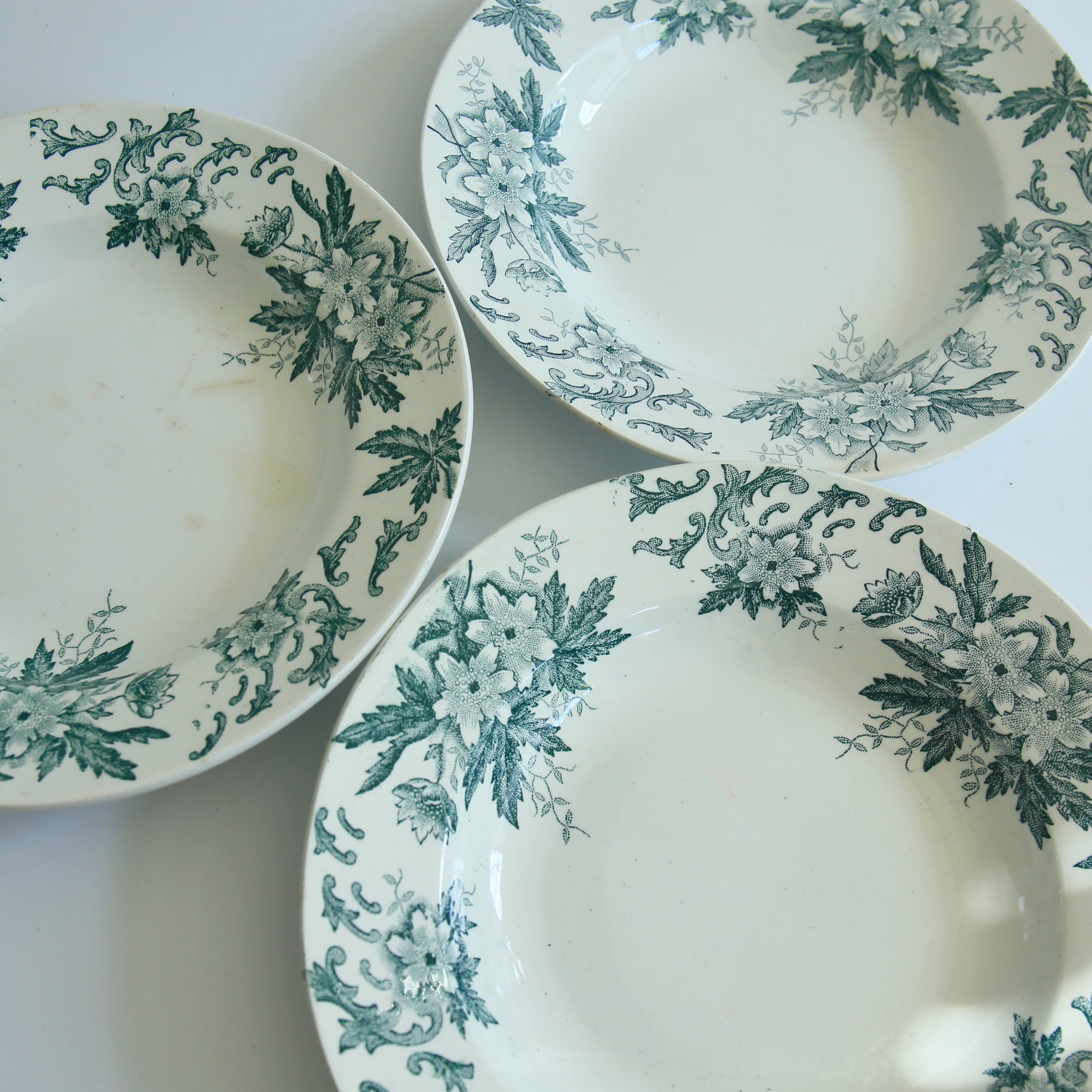 食器 器 – BROCANTE