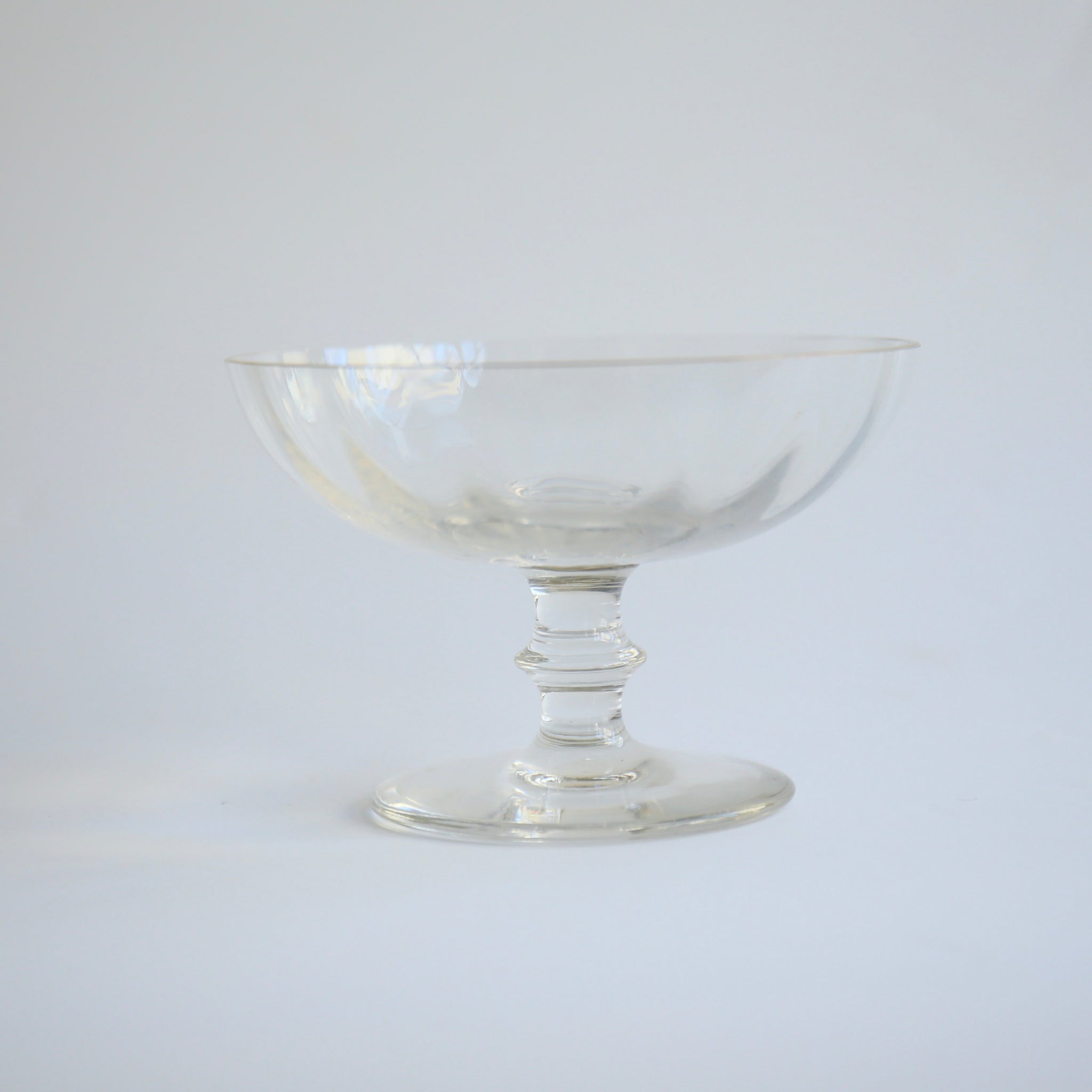 アンティーク クープグラス 20251116n4